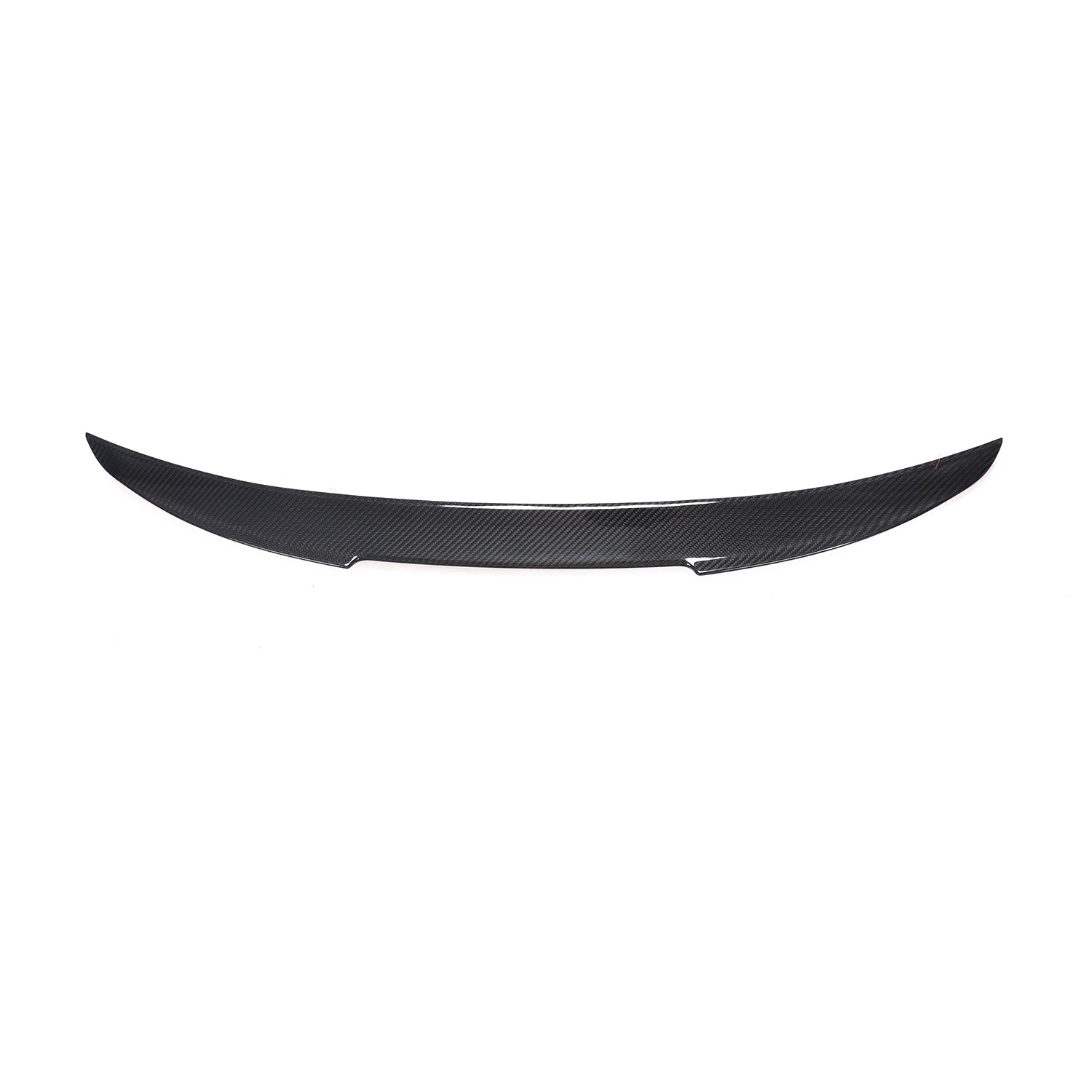 ST Style Carbon Fiber Trunk Spoiler for BMW 8 Series G16 Gran Coupe (2019+)