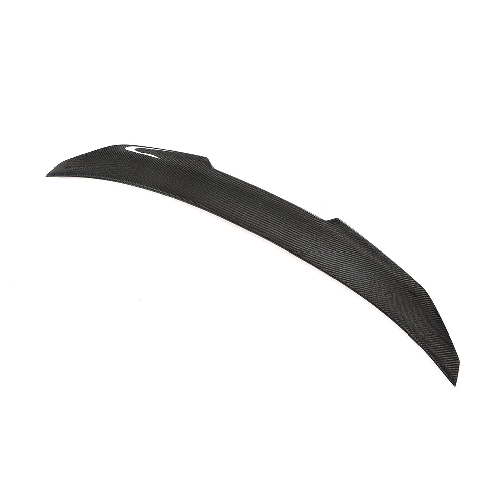 PSM Style Carbon Fiber Trunk Spoiler for BMW M2 F87 / 2 Series F22/F23 (2014-2021)