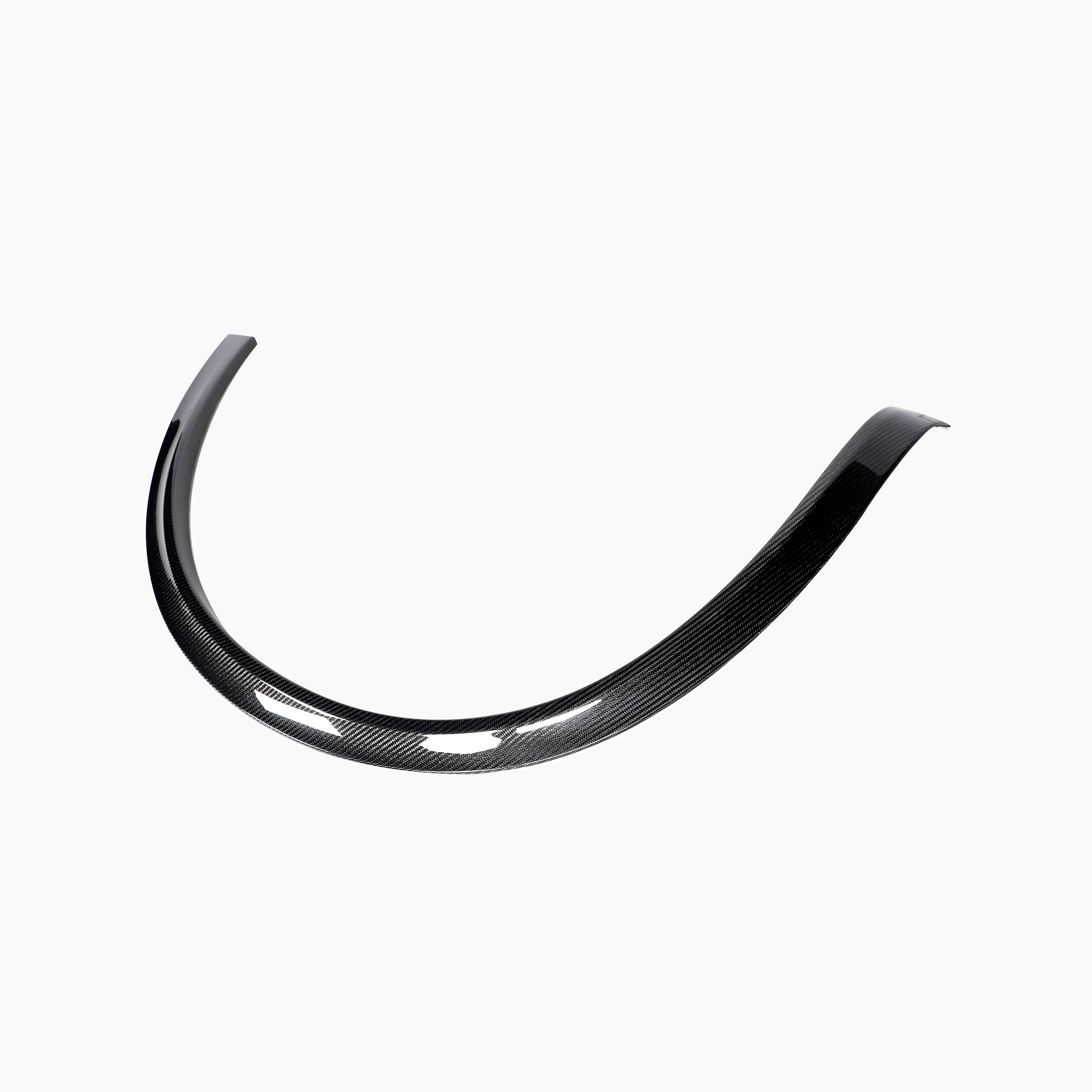 Carbon Fiber Wheel Arch for Maserati Levante (2016-2018)
