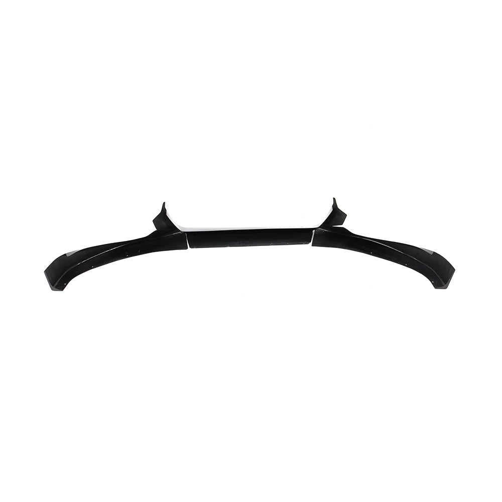 ST Style Carbon Fiber Front Lip for BMW 5 Series G30/G31 LCI Sedan (2017–2020)