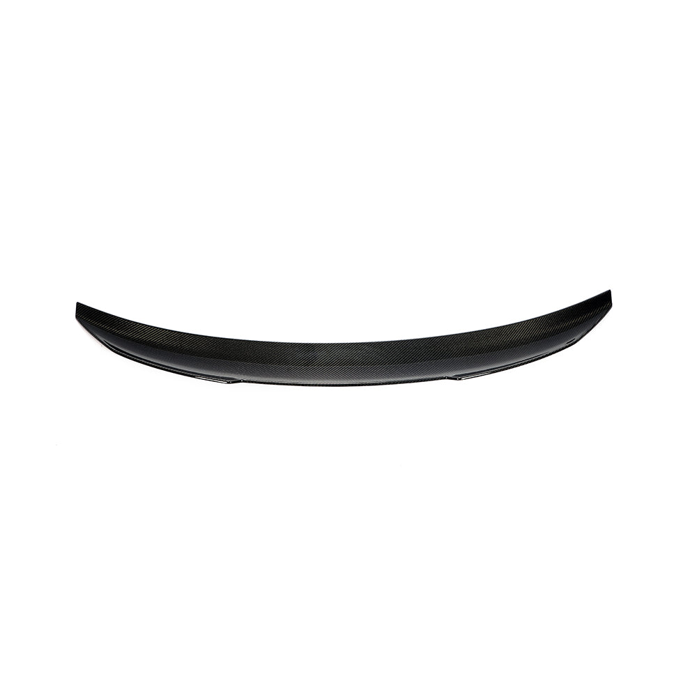 PSM Style Carbon Fiber Trunk Spoiler for BMW 4 Series, i4 G26 Gran Coupé (2021+)