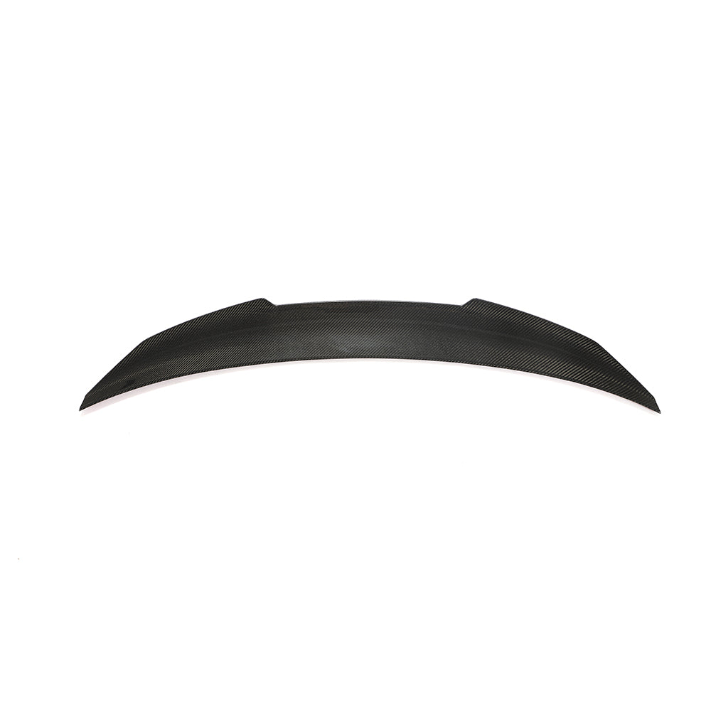 PSM Style Carbon Fiber Trunk Spoiler for BMW 4 Series, i4 G26 Gran Coupé (2021+)