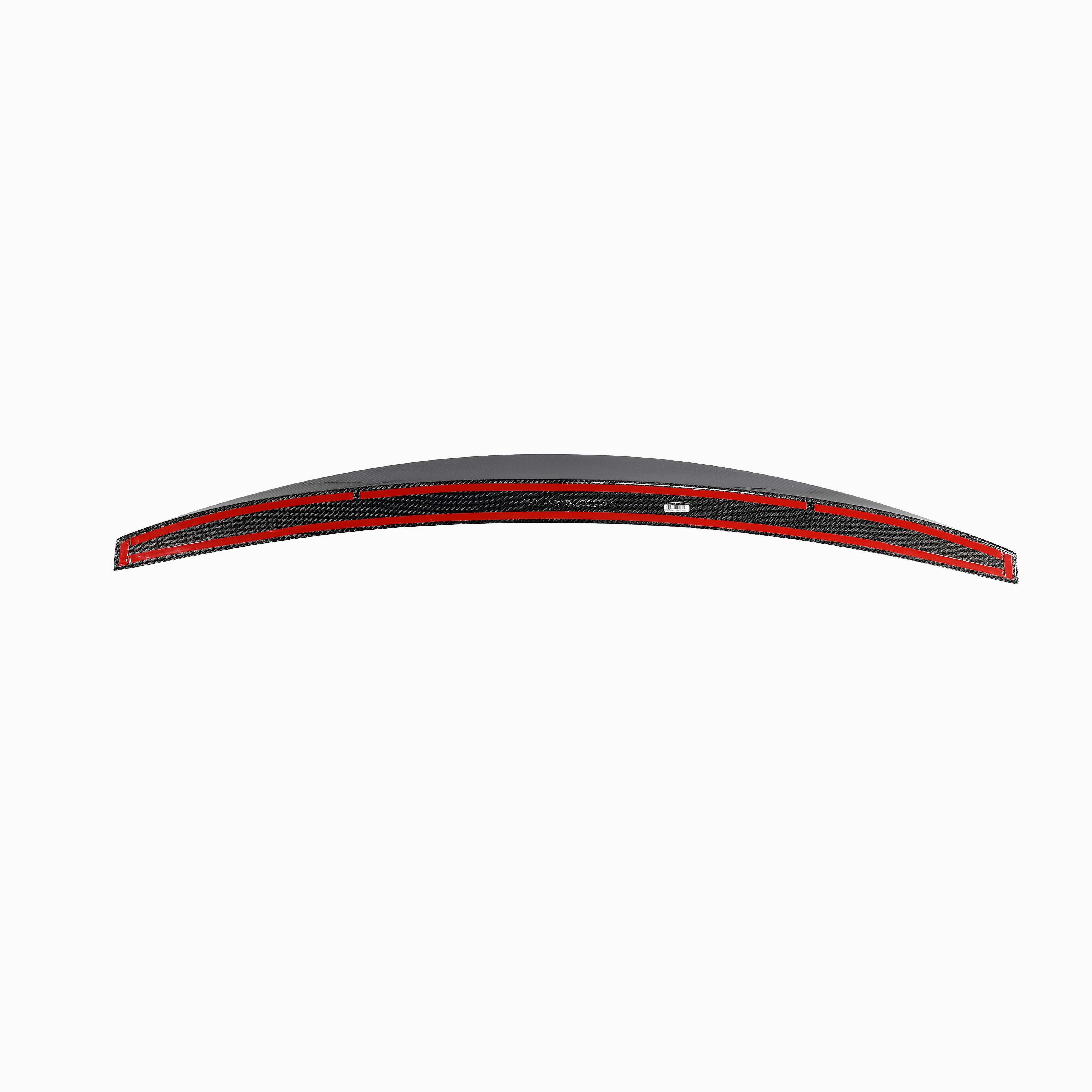 HK Style Carbon Fiber Rear Spoiler For Audi A4/S4 B9 Pre-LCl (2016-2019) A4/S4 B9.5 LCI(2020-2023)