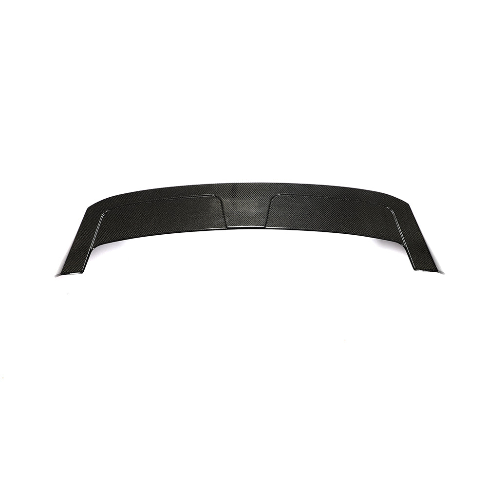 Carbon Fiber Spoiler for BMW X7 G07 M tech Pre-LCI(2019-2023)