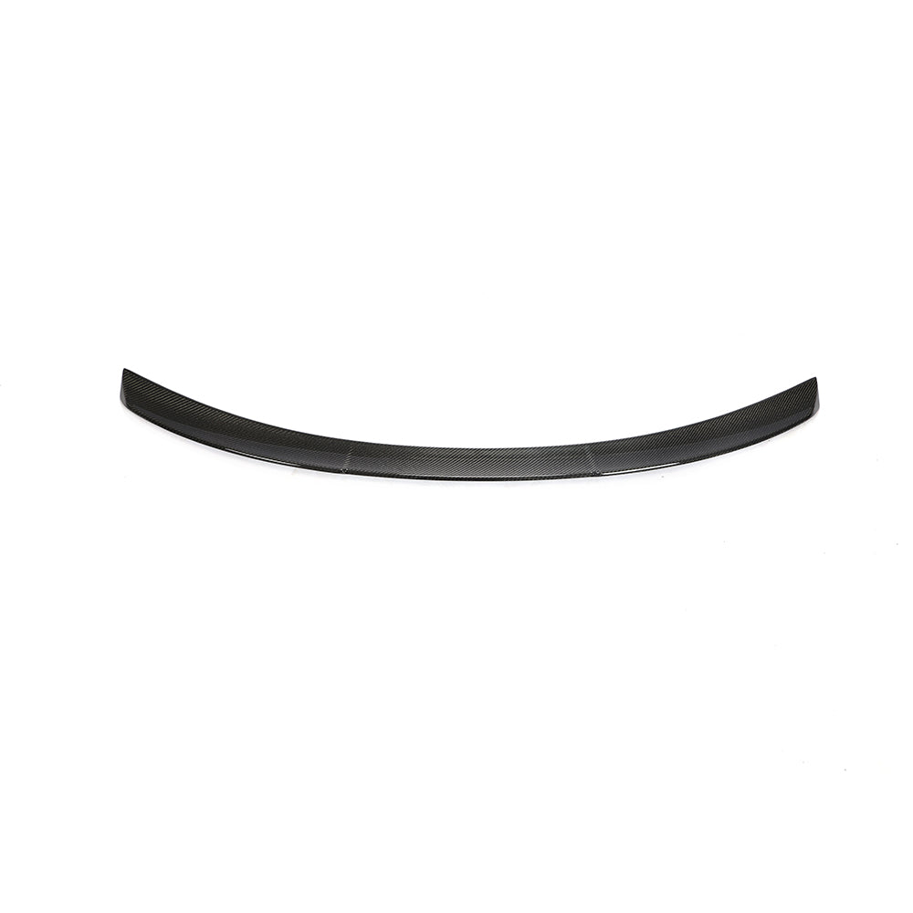 3D Style Carbon Fiber Trunk Spoiler for BMW 4 Series, i4 G26 Gran Coupé (2021+)