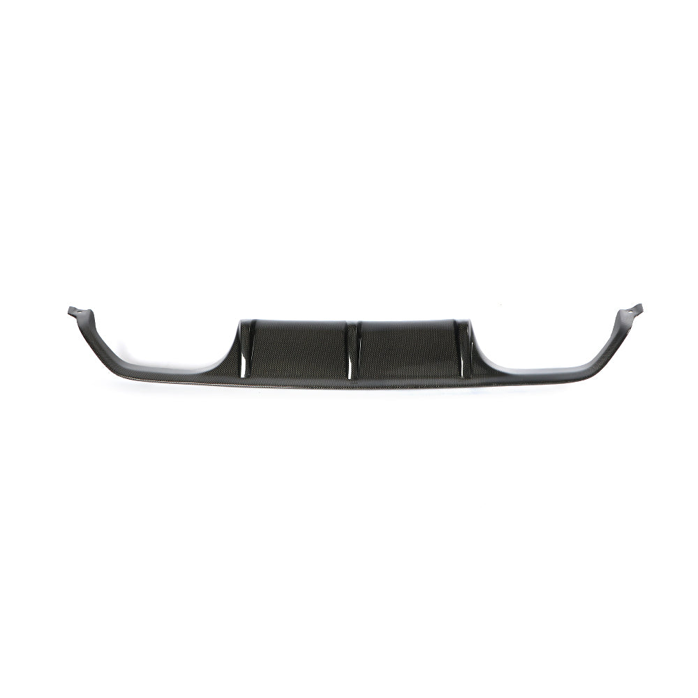 Performance Style Carbon Fiber Rear Diffuser for BMW M3 F80 M4 F82/F83 (2014-2020)