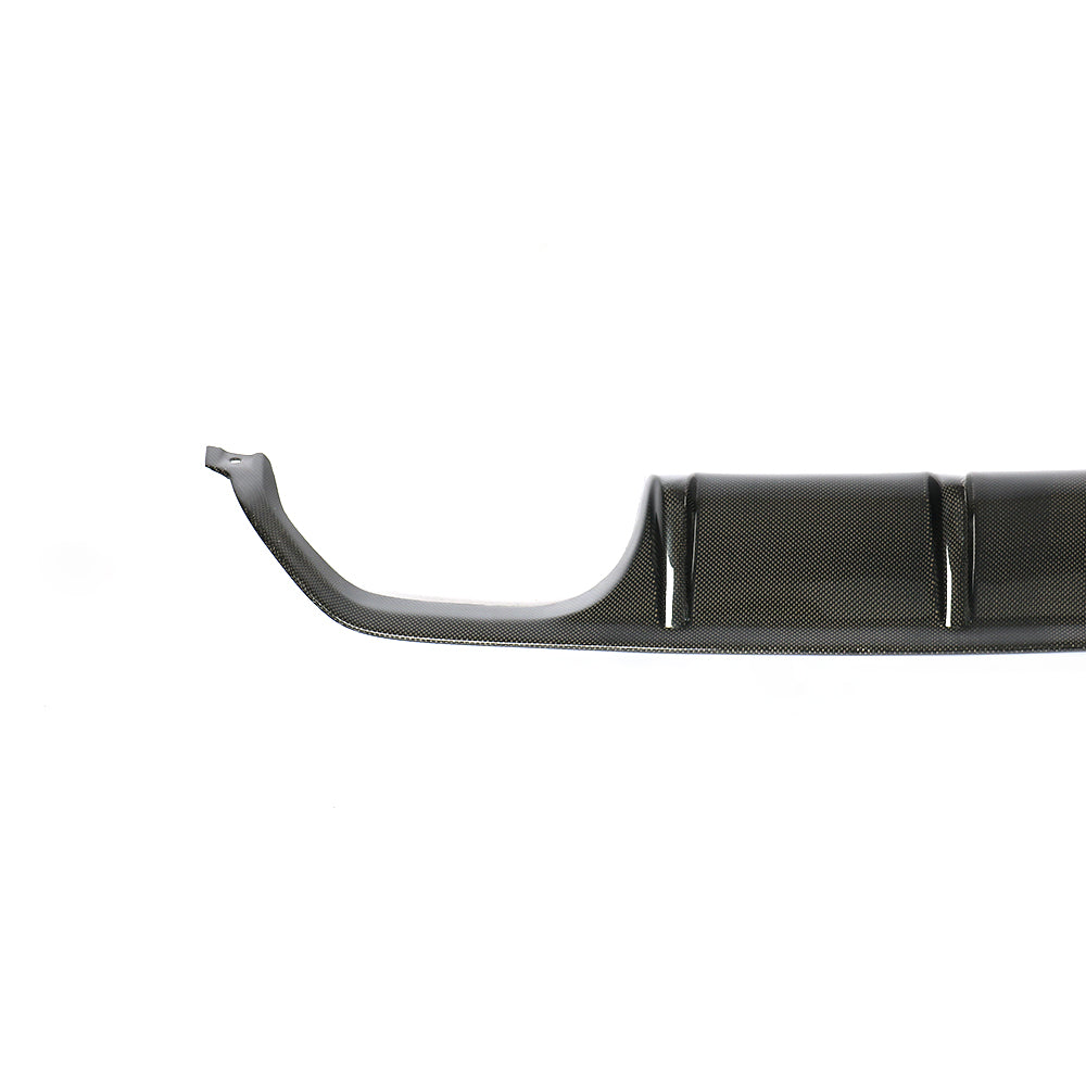 Performance Style Carbon Fiber Rear Diffuser for BMW M3 F80 M4 F82/F83 (2014-2020)