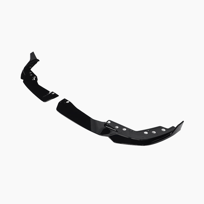 BMW 3 Series G20 LCI MP Style  Front Lip