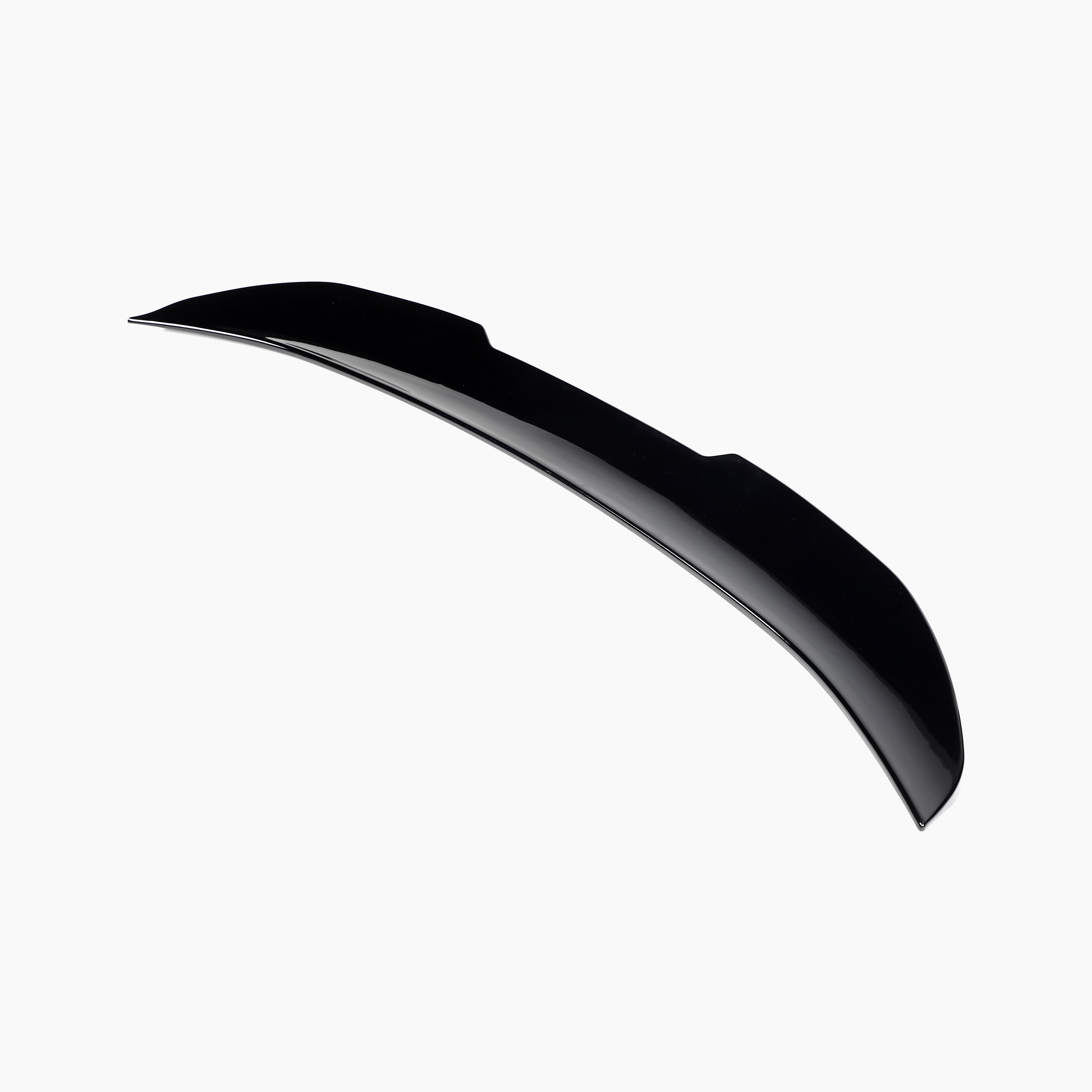 PSM Style Gloss Black Spoiler for BMW 3 Series E92(2006-2013)