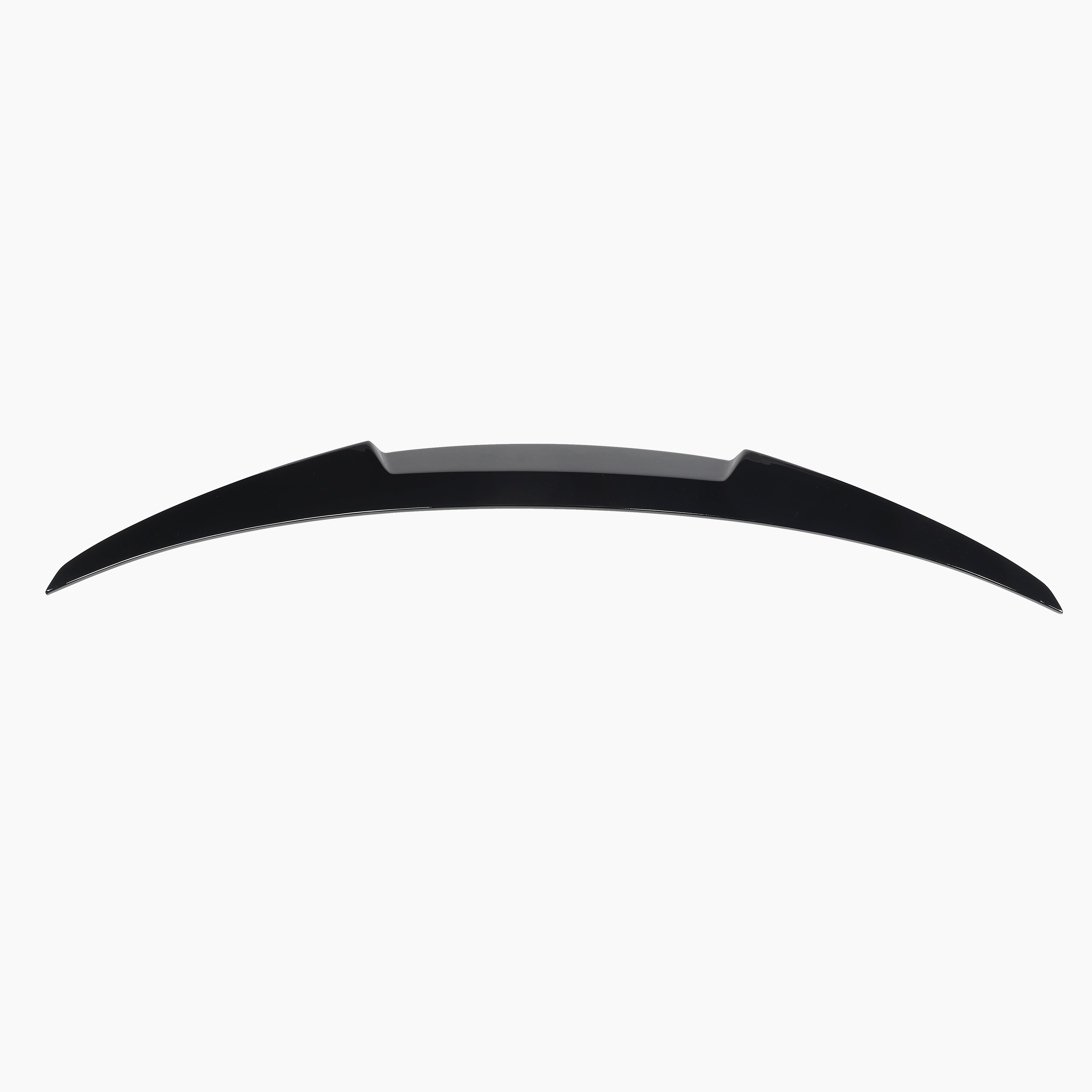 M4 Style Gloss Black Spoiler for BMW 4 Series Convertible F33(2014-2020)