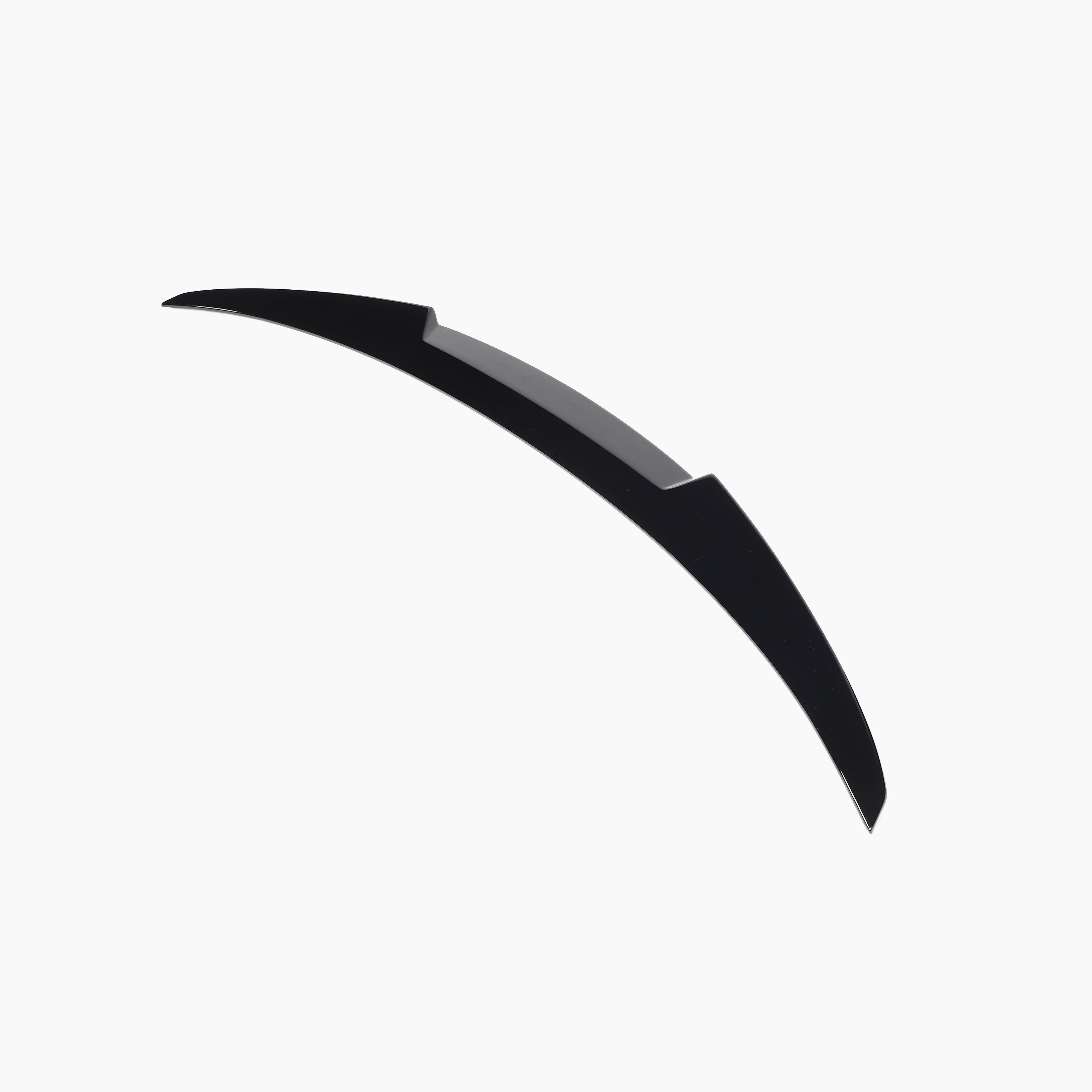 M4 Style Gloss Black Spoiler for BMW 4 Series Convertible F33(2014-2020)
