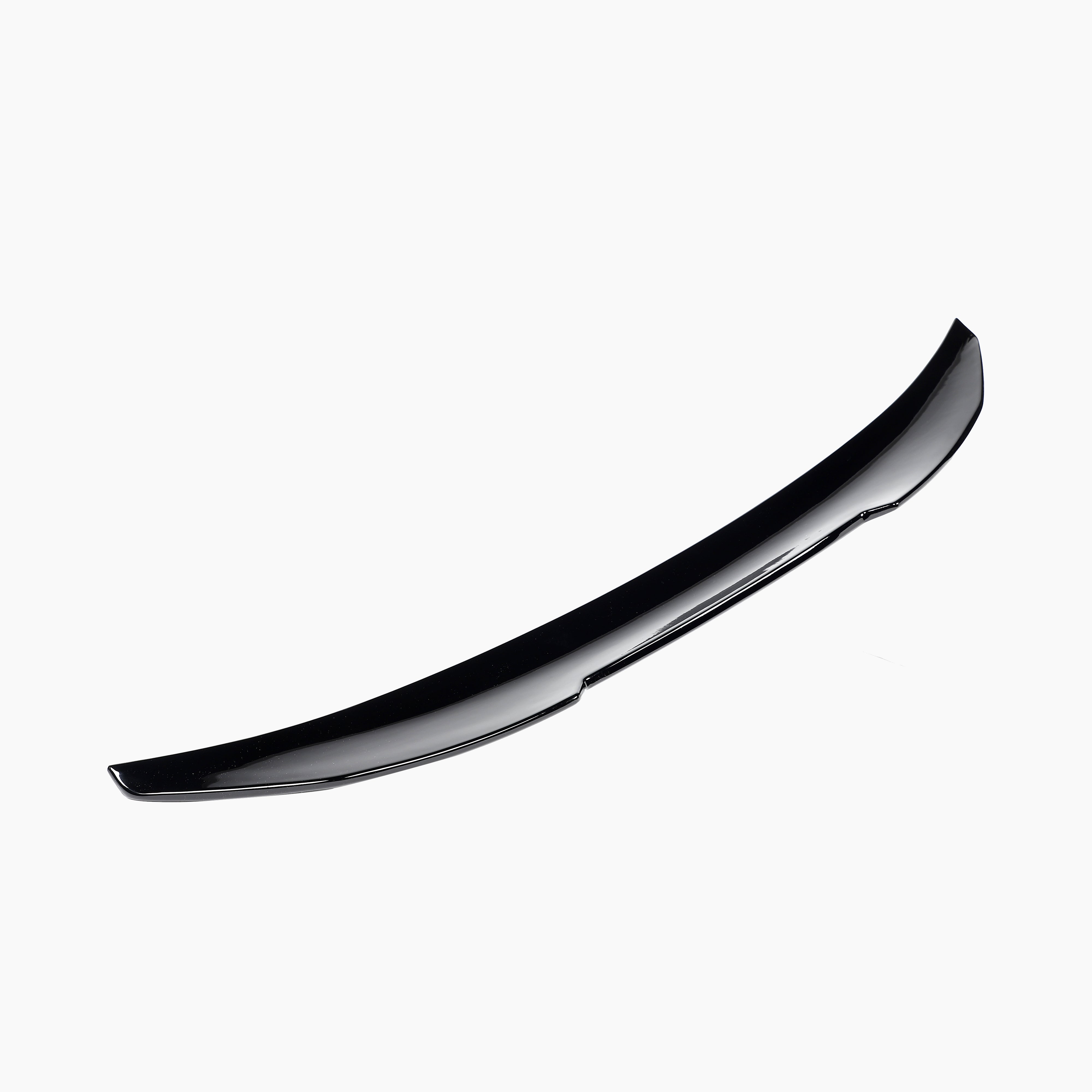 PSM Style Gloss Black Spoiler for BMW 4 Series G22(2021+)