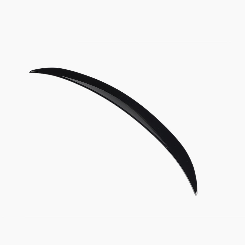 MP Style Gloss Black Spoiler for BMW 3 Series F30(2012-2019)