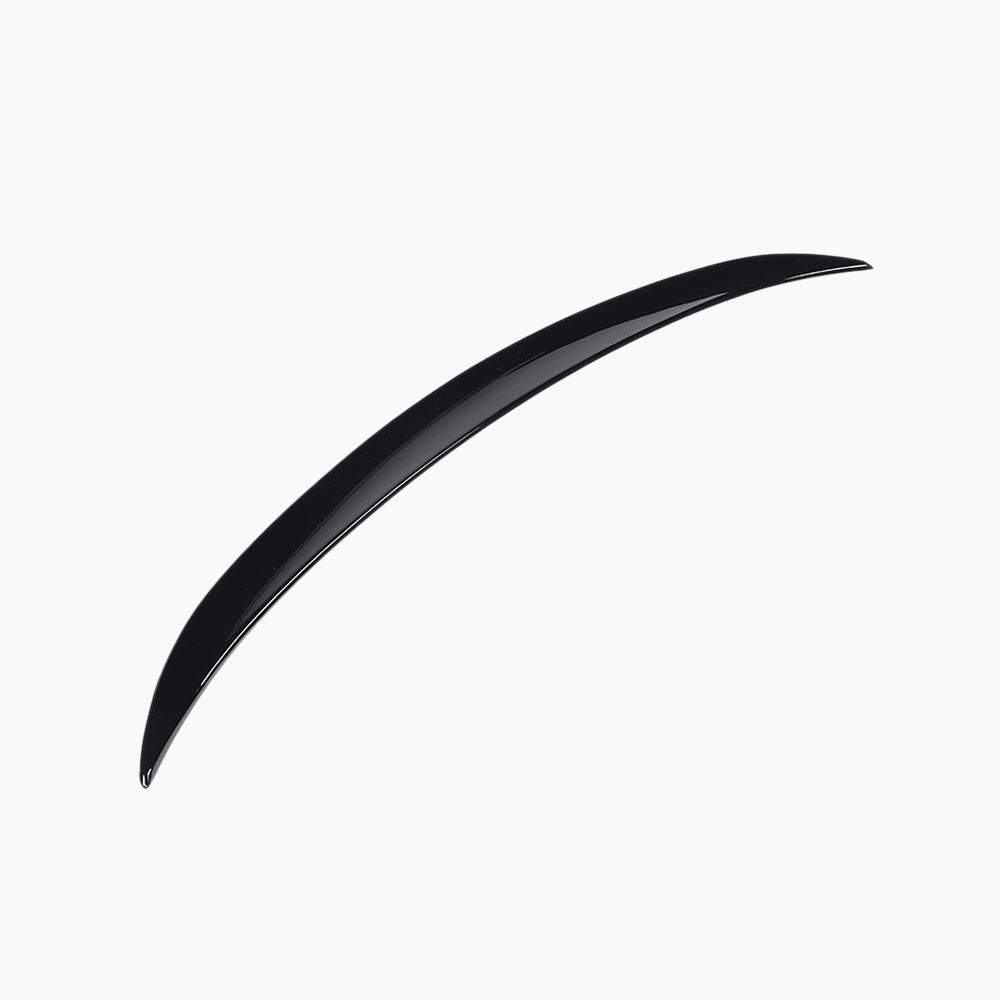 MP Style Gloss Black Spoiler for BMW 3 Series F30(2012-2019)