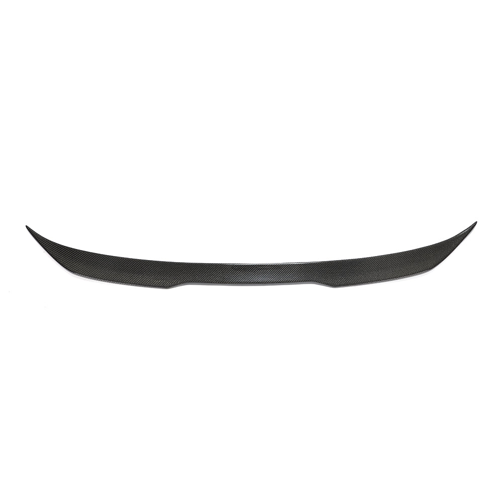 DA Style Carbon Fiber Trunk Spoiler For BMW 5 Series G30 G31, M5 F90 Pre-LCI & LCI (2017-2023)