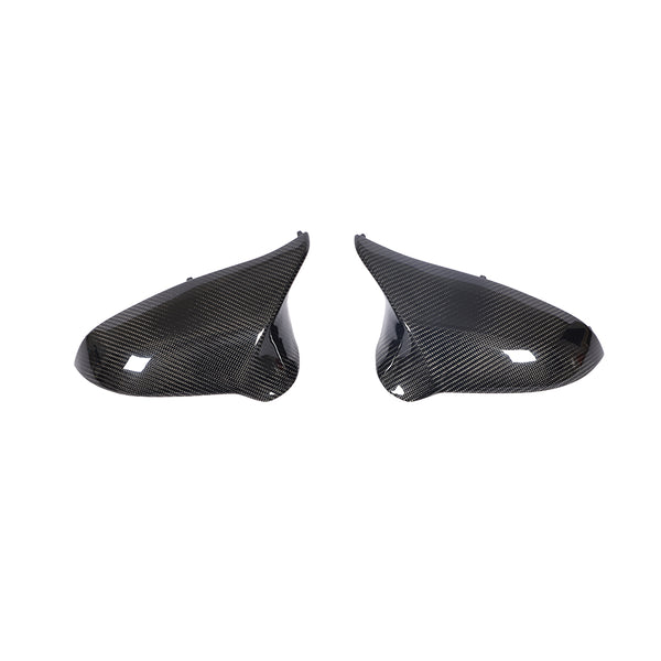 BMW 3 Series F30  ST Style  Mirror Caps
