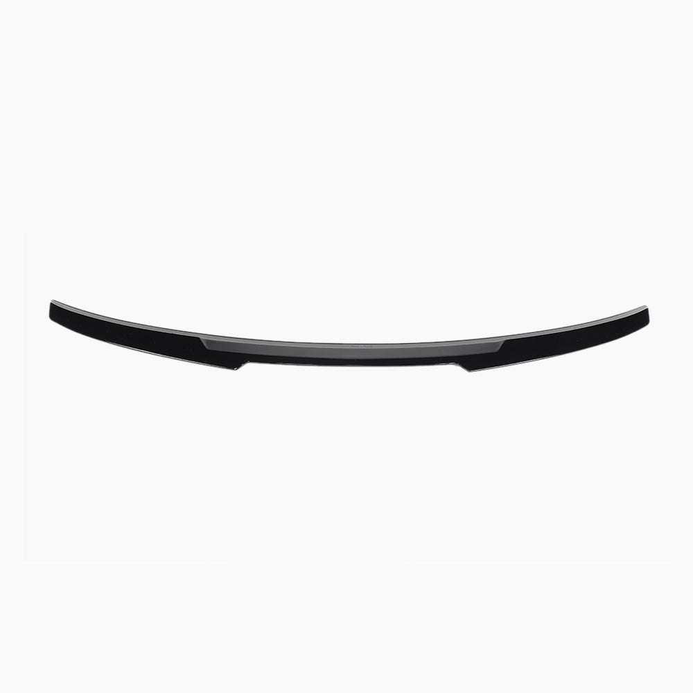 M4 Style Gloss Black Spoiler for BMW 3 Series E92(2006-2013)