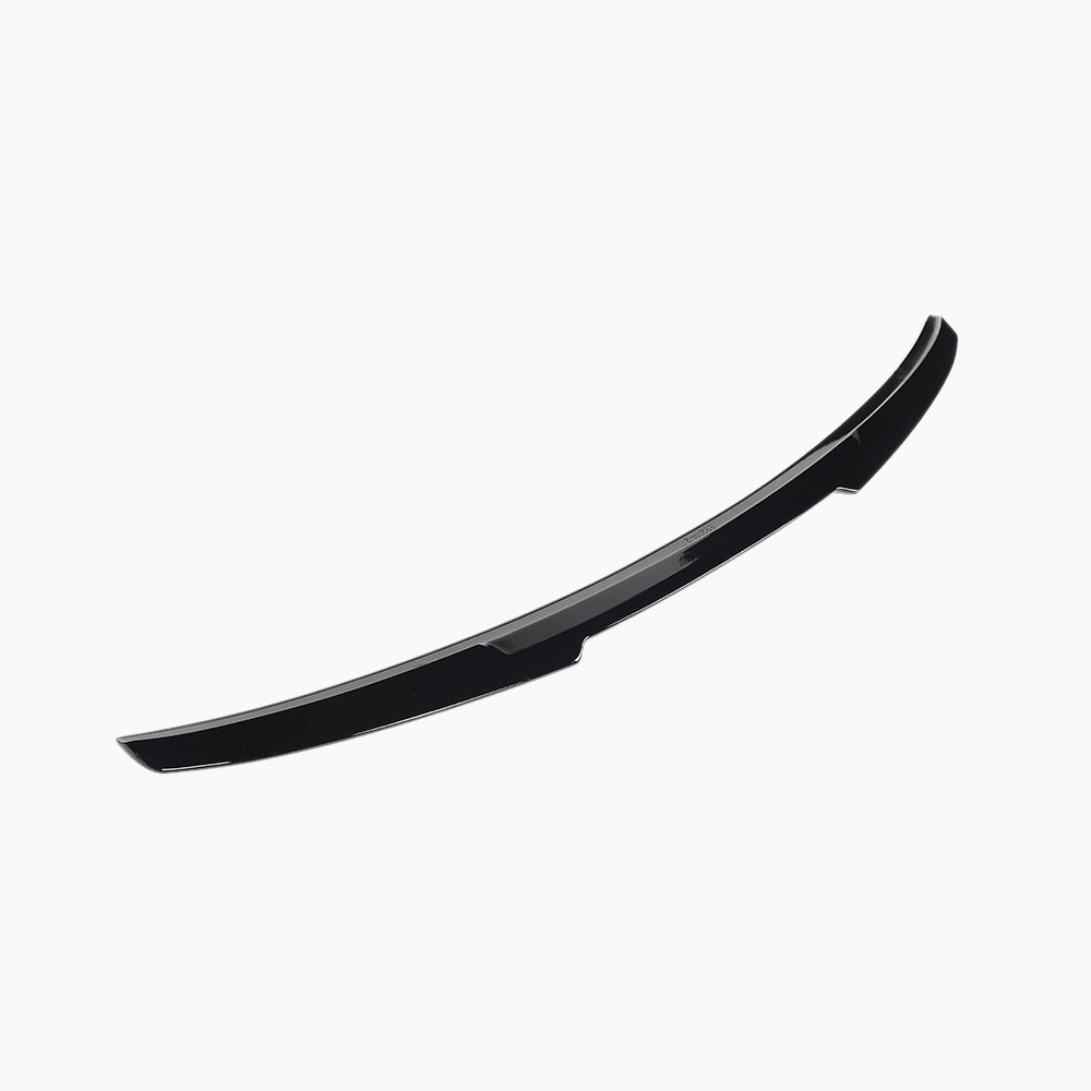 M4 Style Gloss Black Spoiler for BMW 3 Series E92(2006-2013)