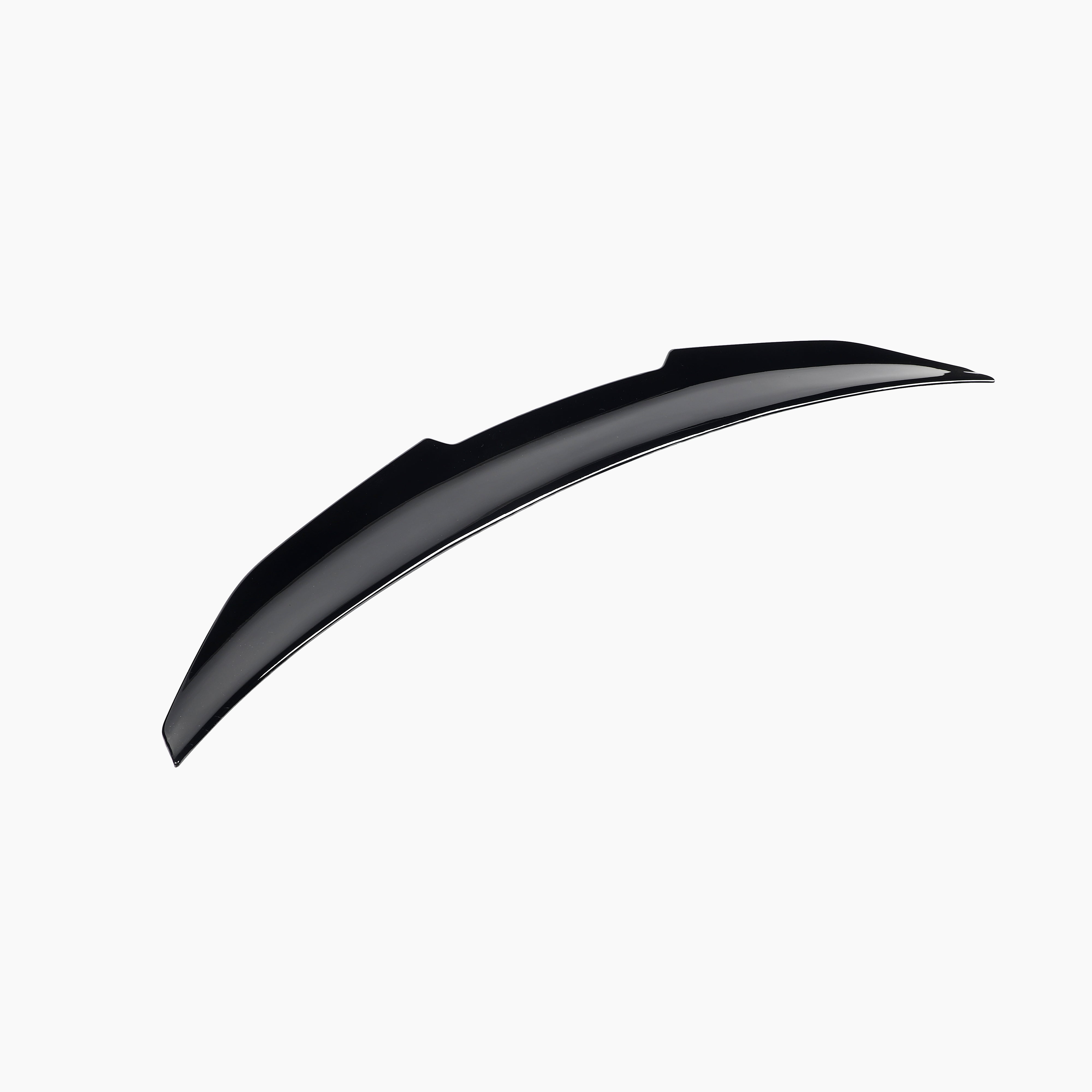 PSM Style Gloss Black Spoiler for BMW 3 Series G20(2019–present)