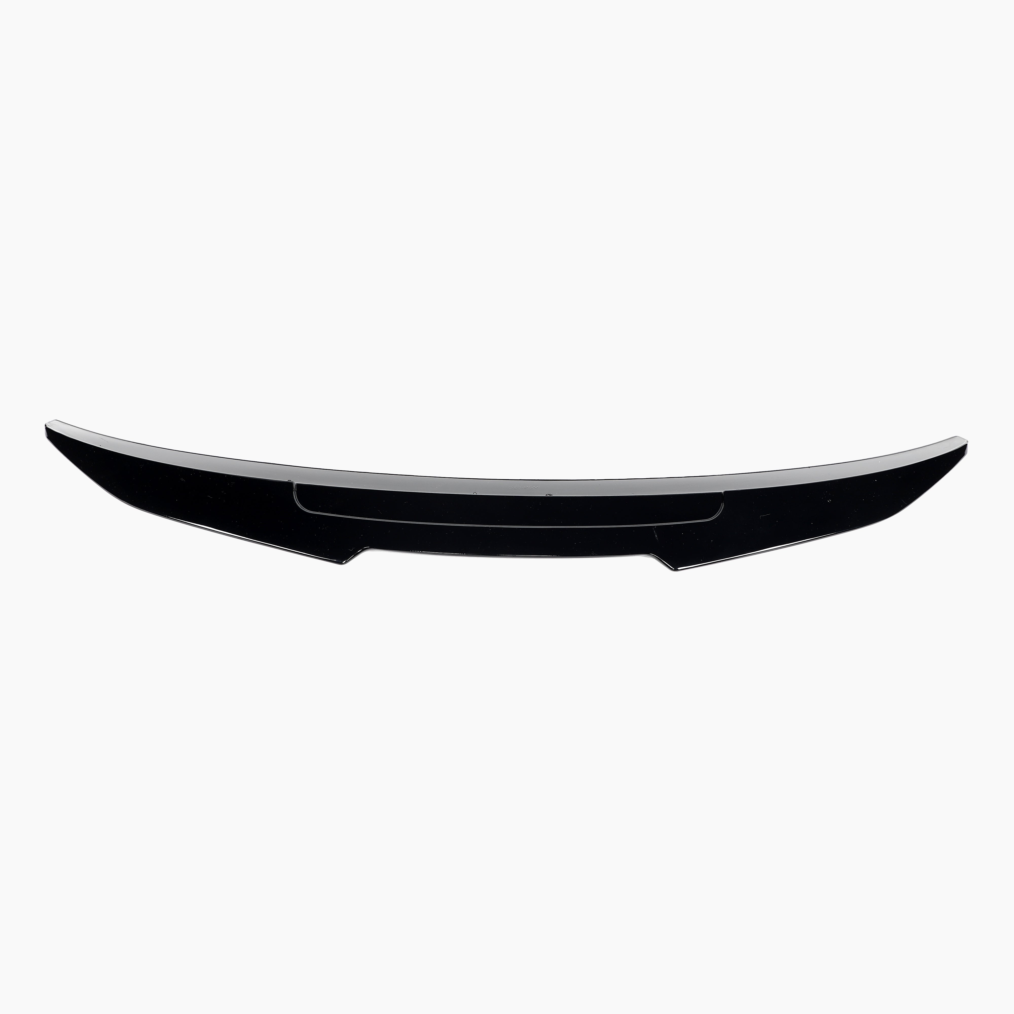 PSM Style Gloss Black Spoiler for BMW 3 Series G20(2019–present)