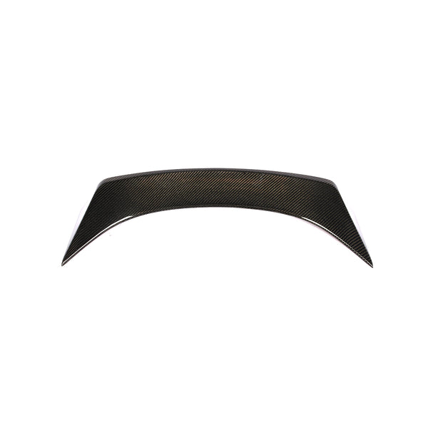 BMW i8 I12/I15  V Style Carbon Fiber Trunk Spoiler