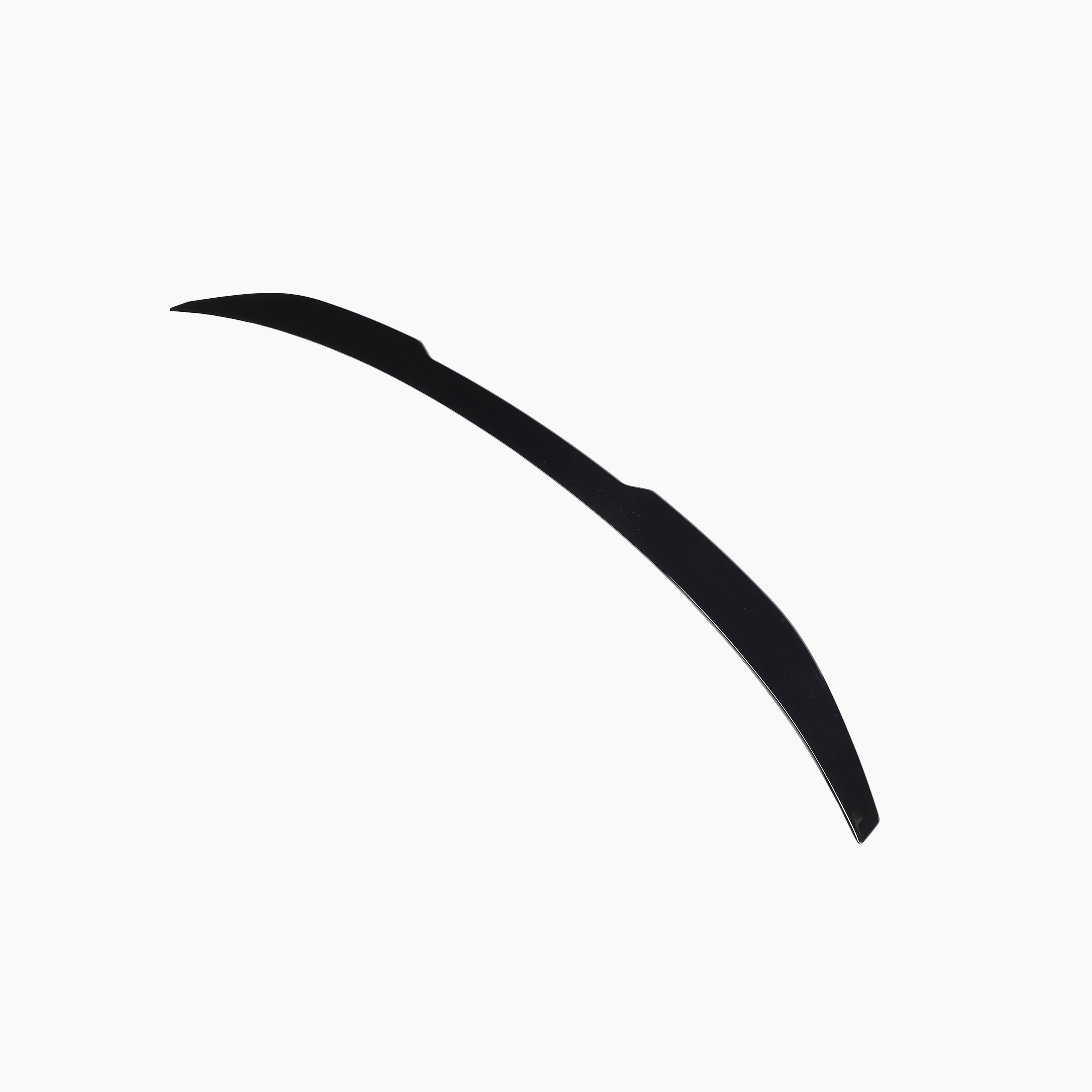 M4 Style Gloss Black Spoiler for BMW 4 Series G22(2021+)