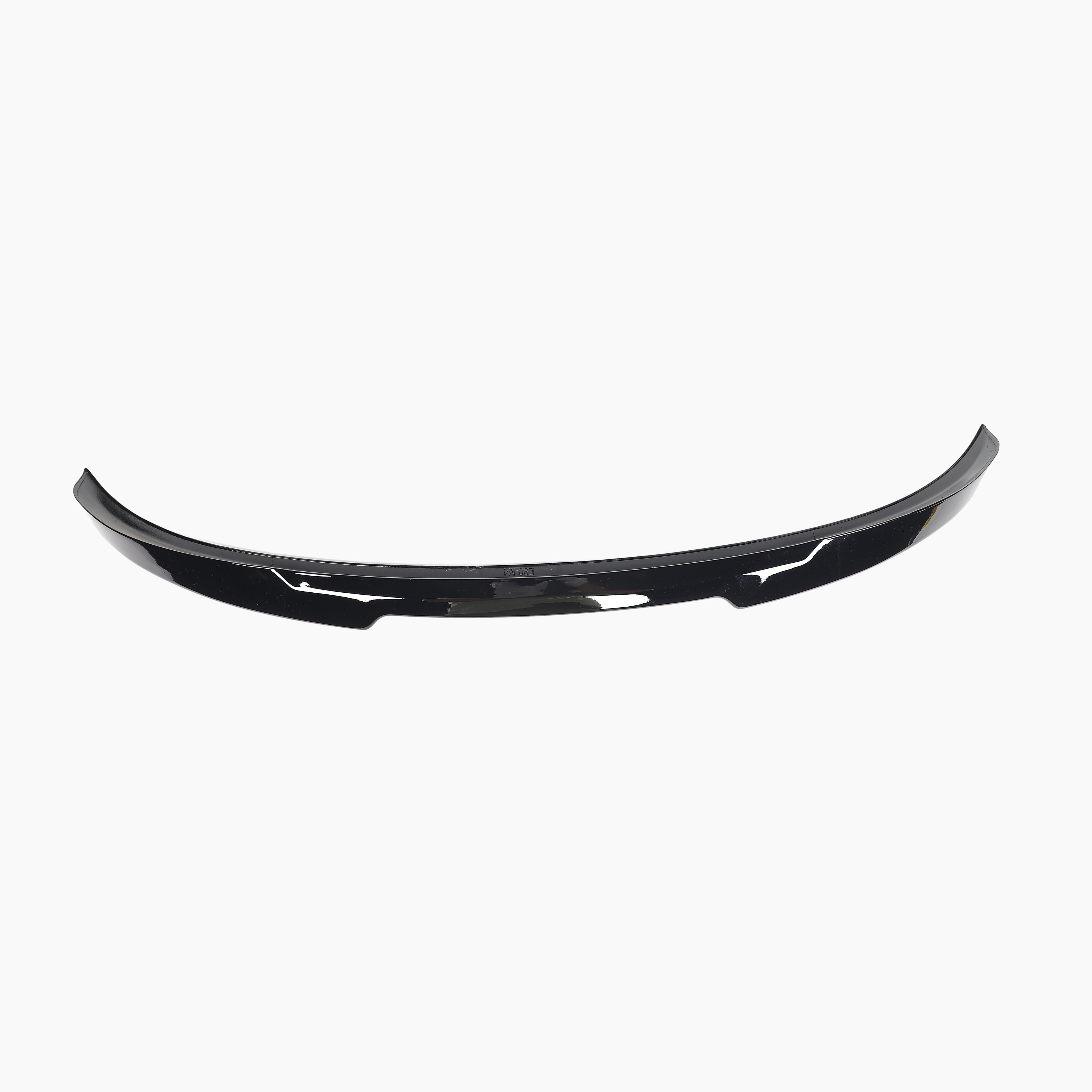 M4 Style Gloss Black Spoiler for BMW 3 Series E90 LCI(2008-2012)