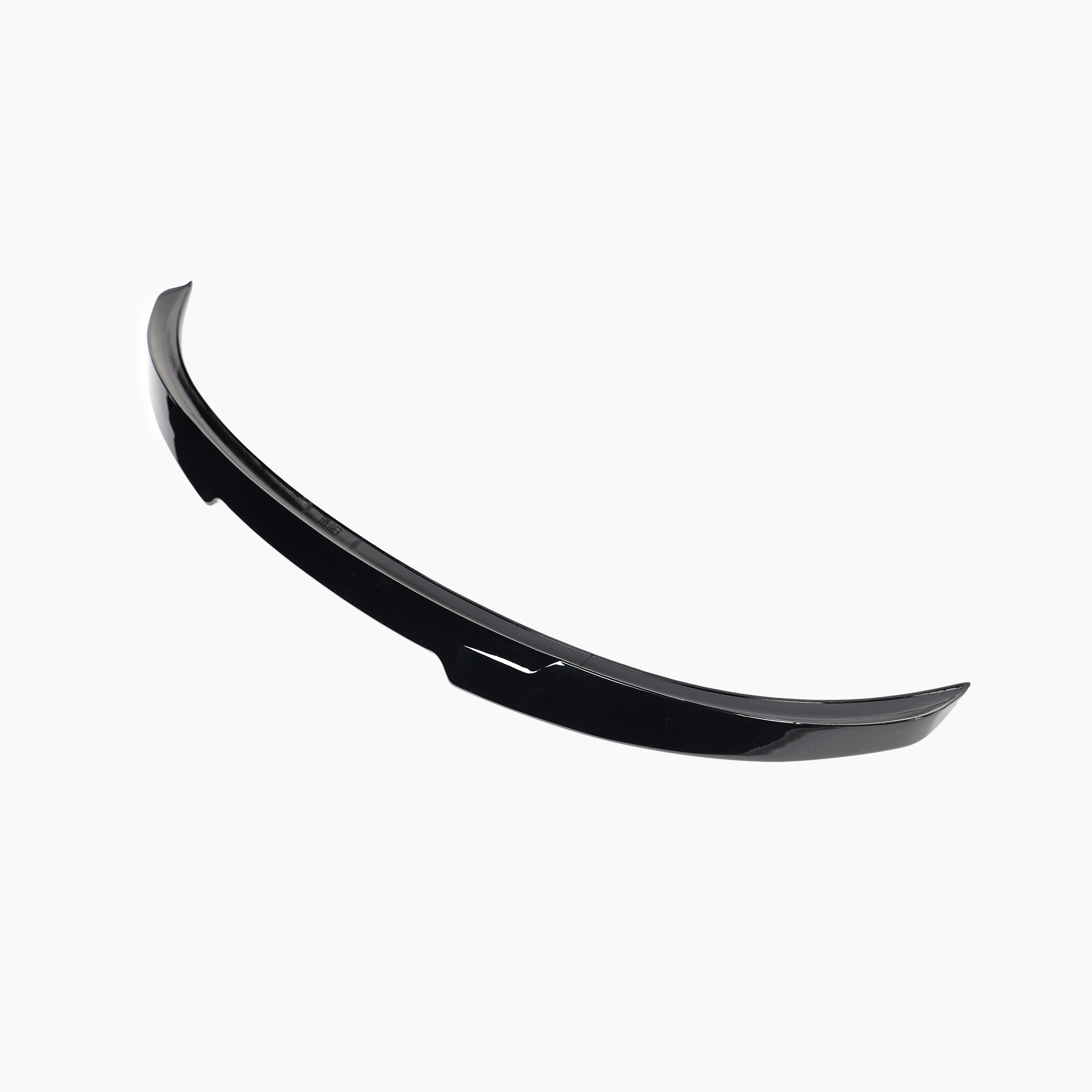 M4 Style Gloss Black Spoiler for BMW 3 Series E90 LCI(2008-2012)
