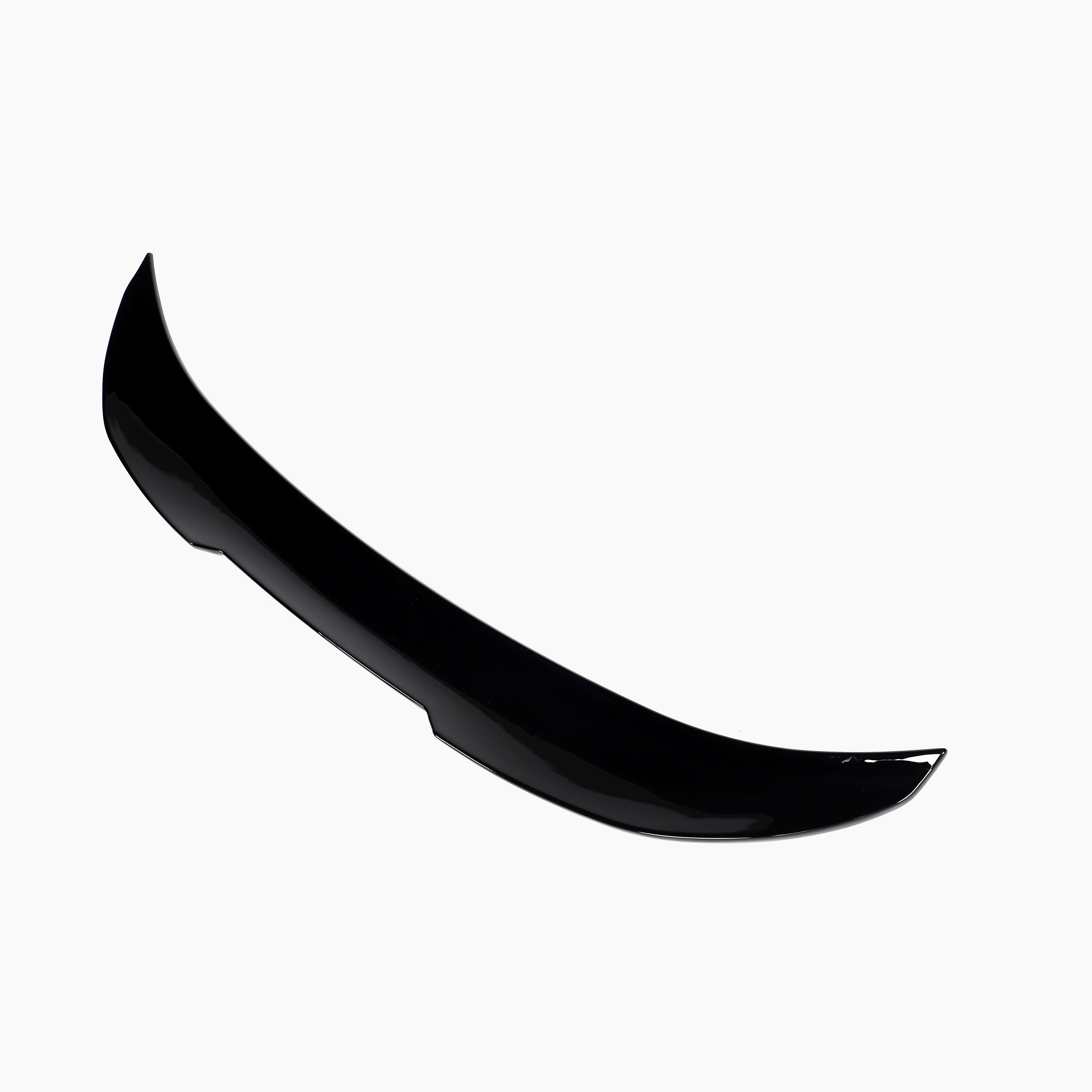 BMW M2 F87 / 2 Series F22/F23 ST Style ABS Trunk Spoiler - front view
