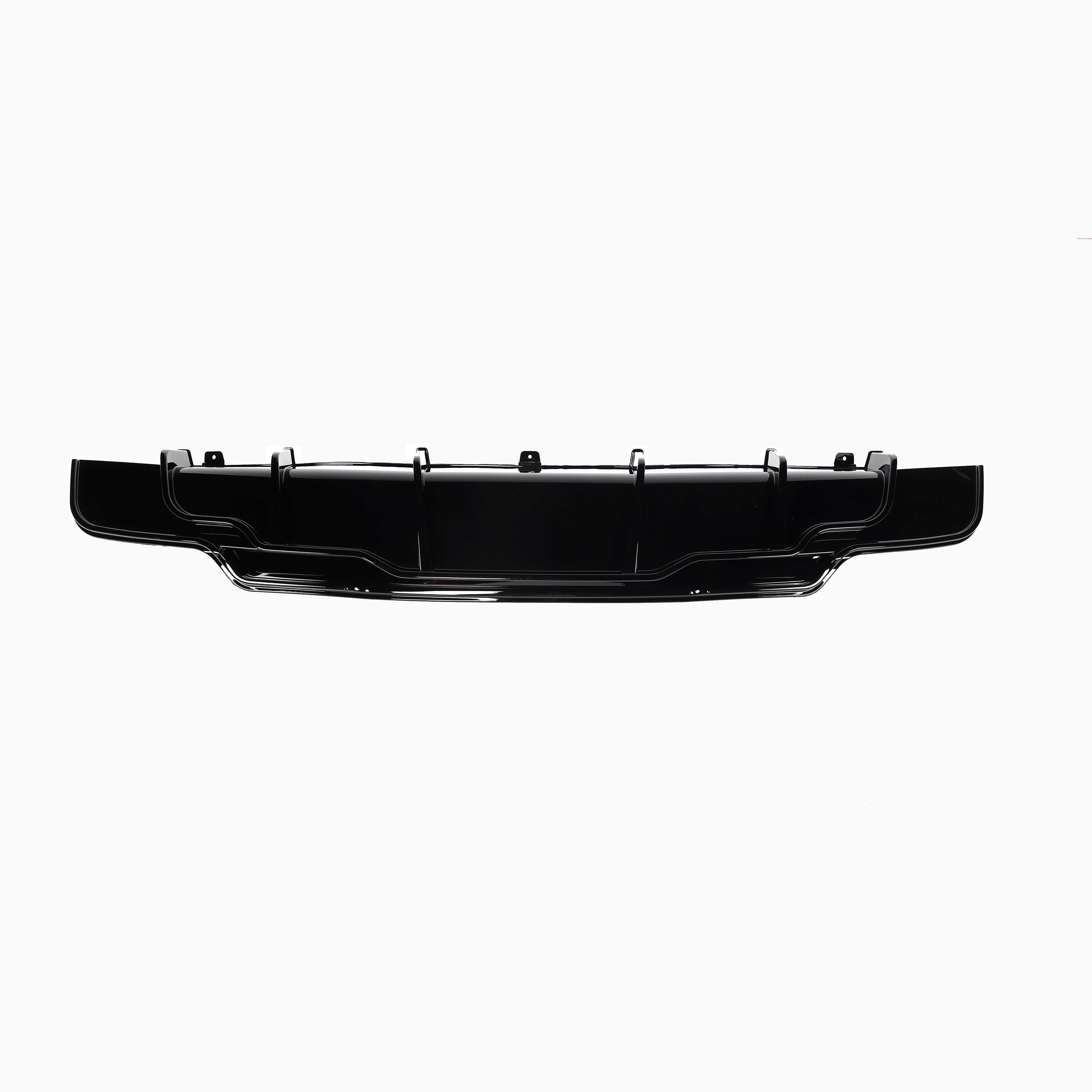 Gloss Black Aero Kit For TESLA Model 3(2018-2023)
