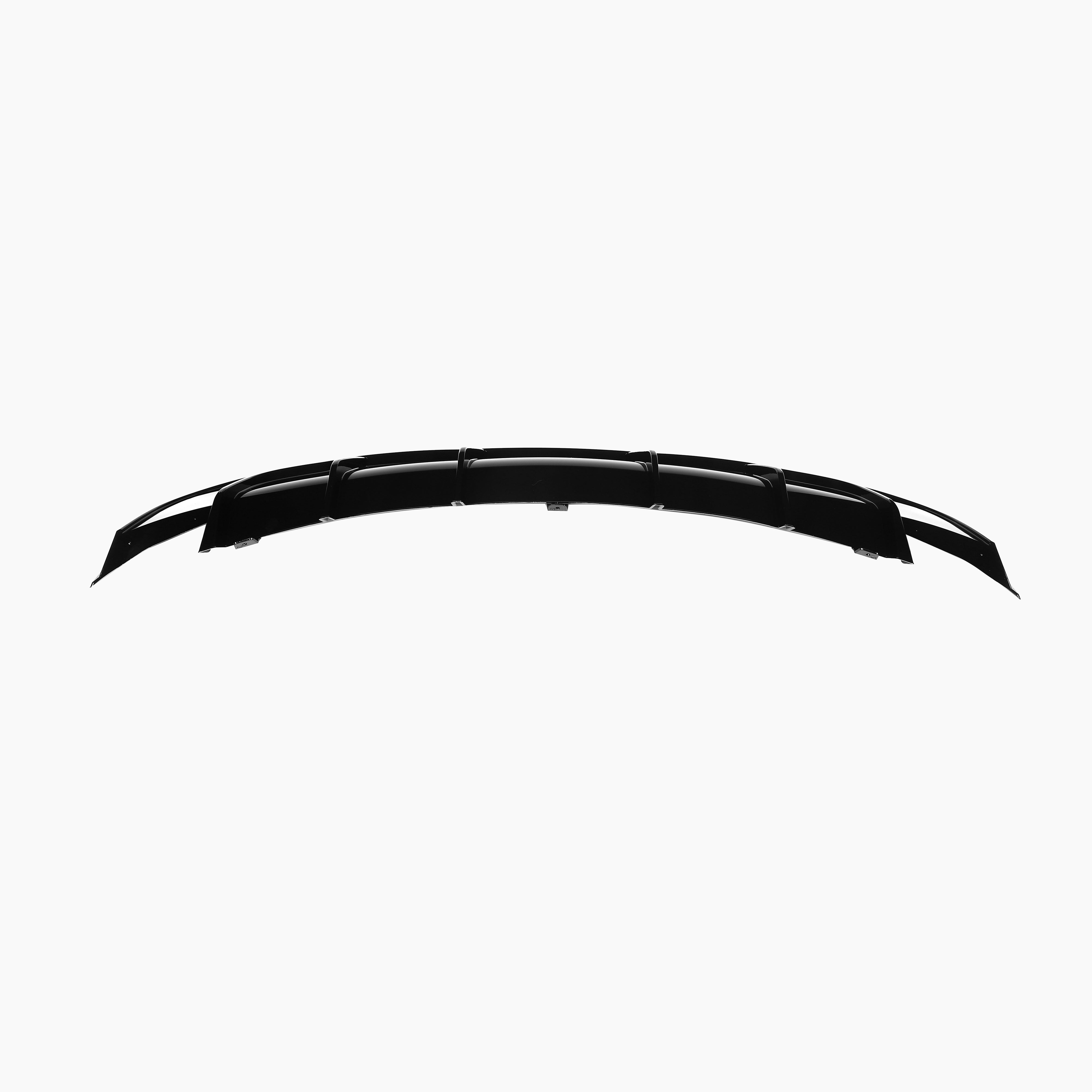 Gloss Black Aero Kit For TESLA Model 3(2018-2023)