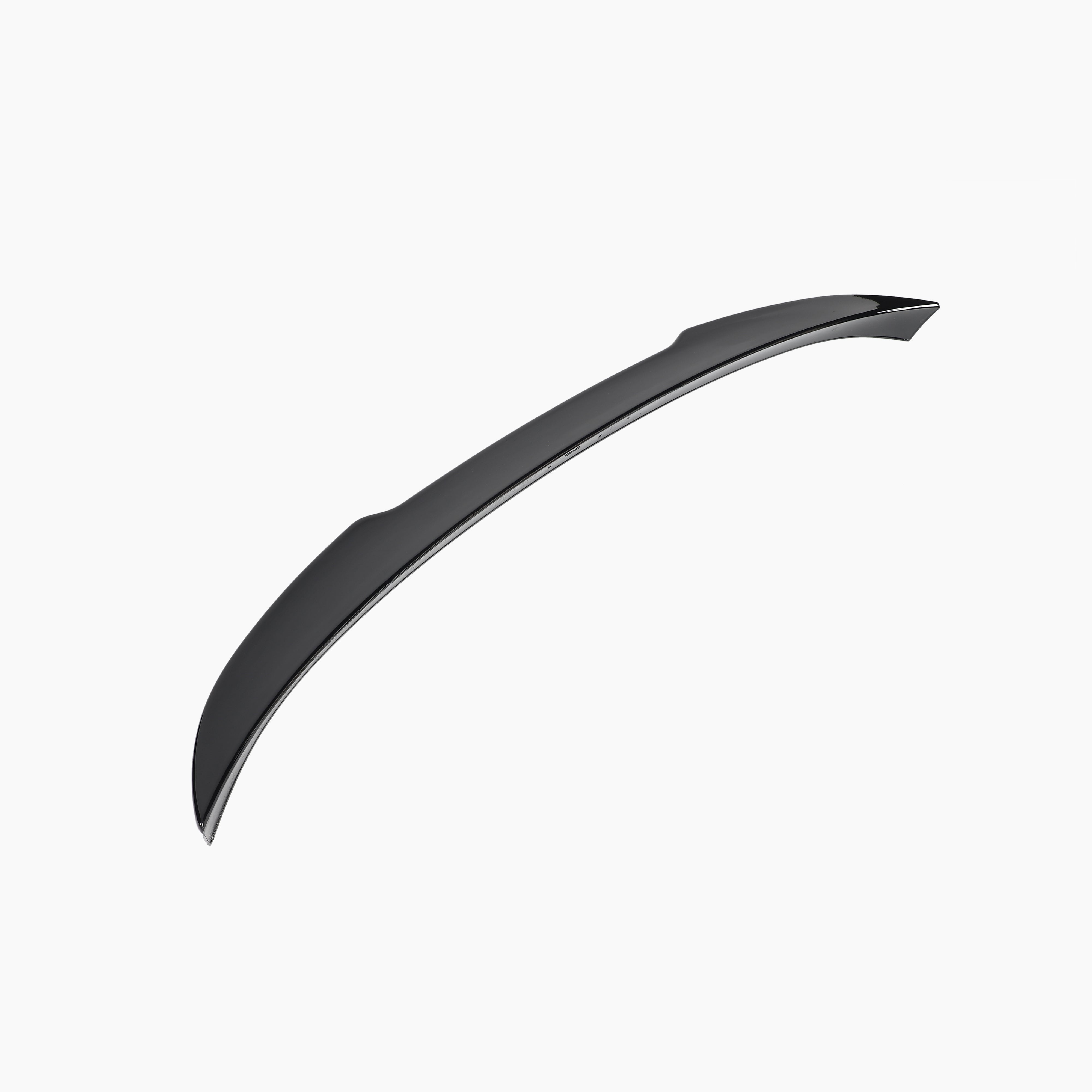 CS Style Gloss Black Spoiler for BMW 3 Series G20(2019–present)