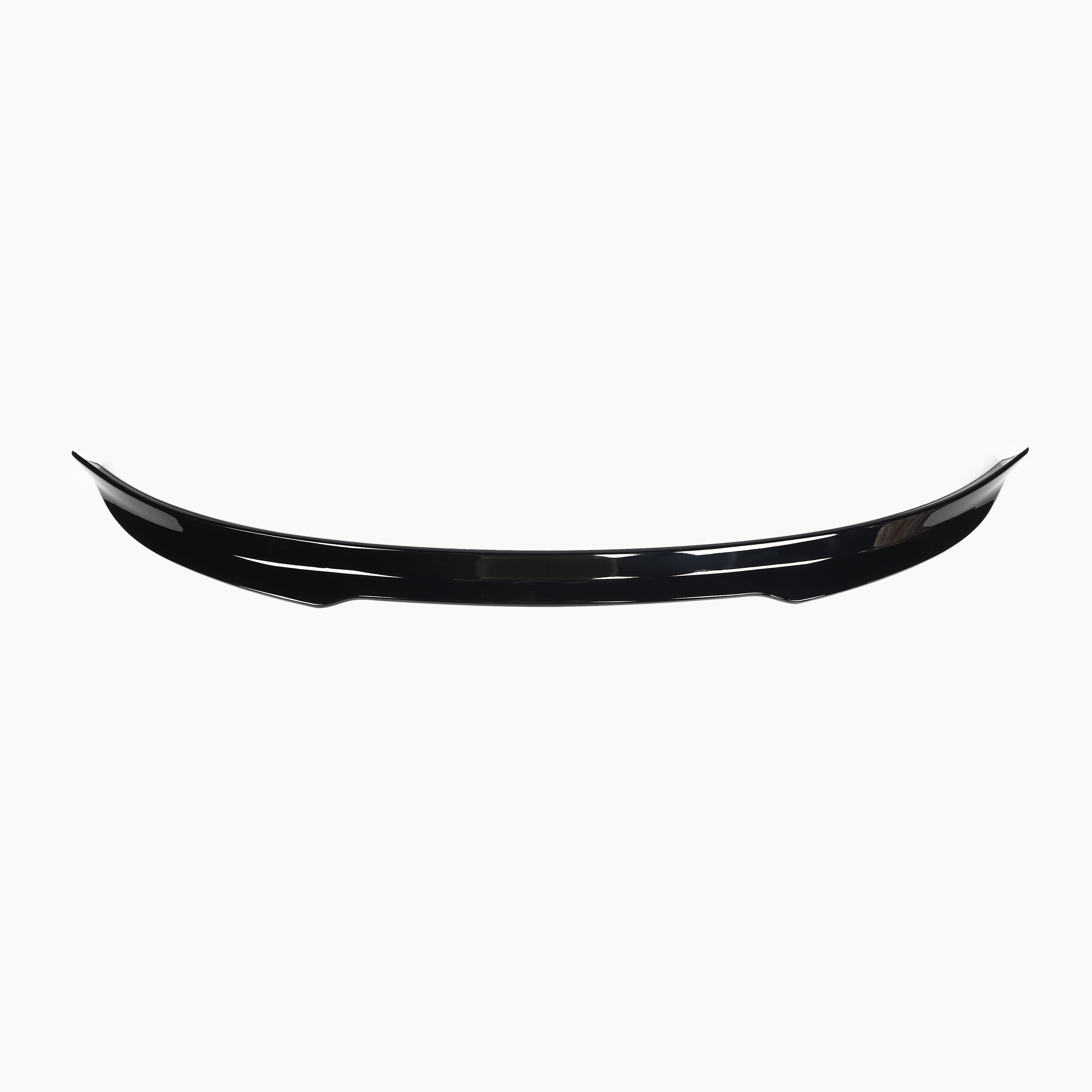 CS Style Gloss Black Spoiler for BMW 3 Series G20(2019–present)