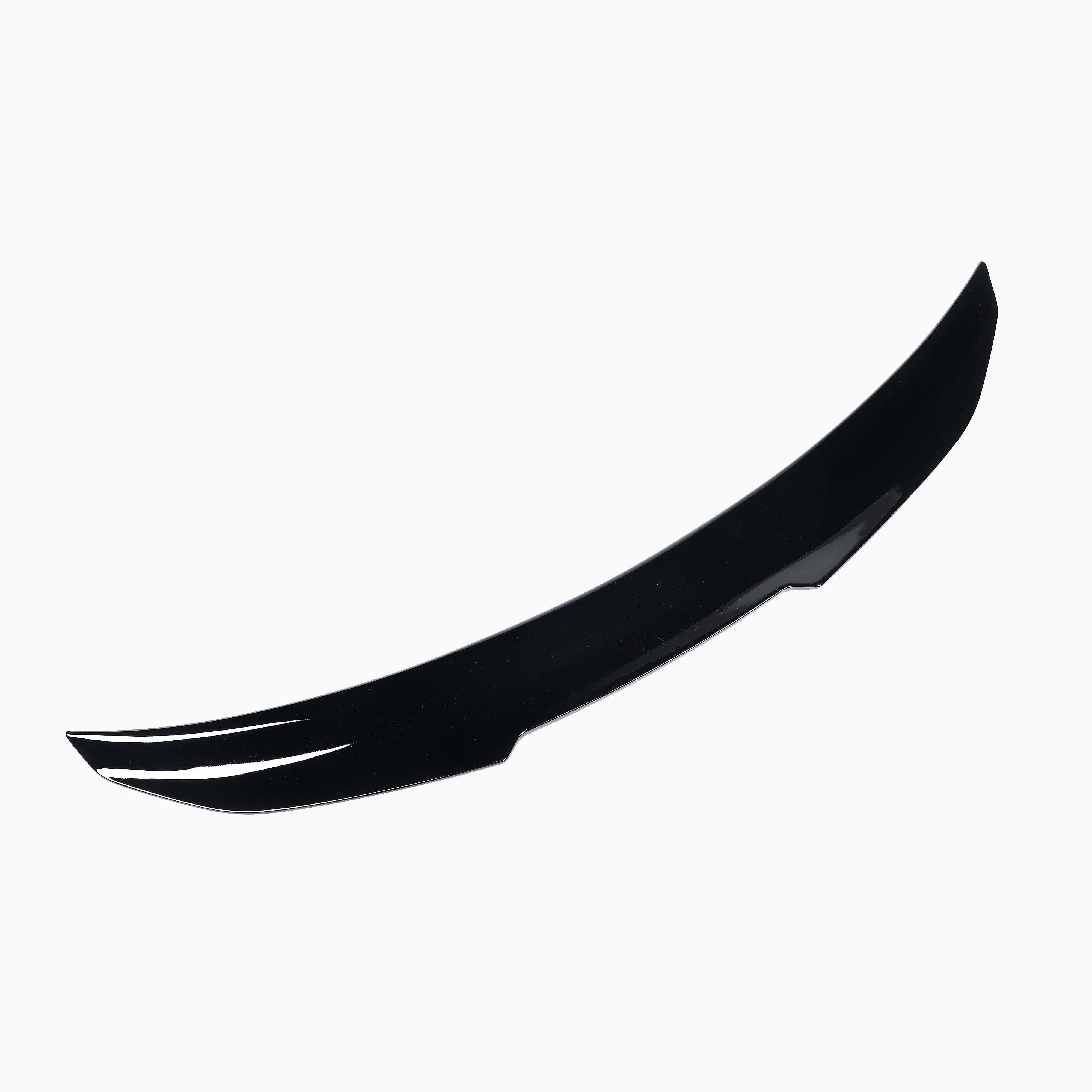 PSM Style Gloss Black Spoiler for BMW 4 Series F36 Gran Coupé(2014-2020)