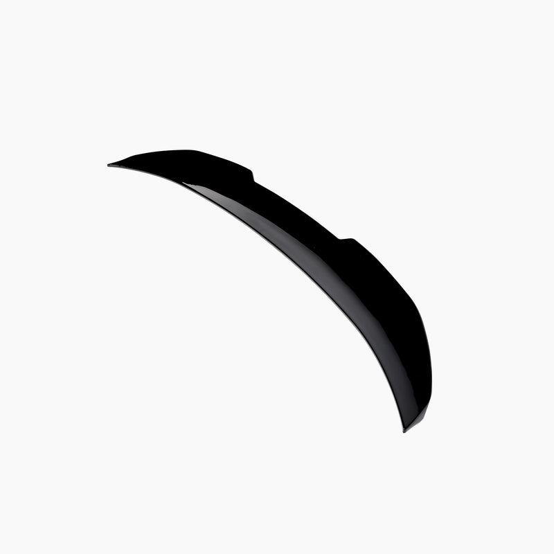 BMW 4 Series F32 PSM Style  Gloss Black Spoiler