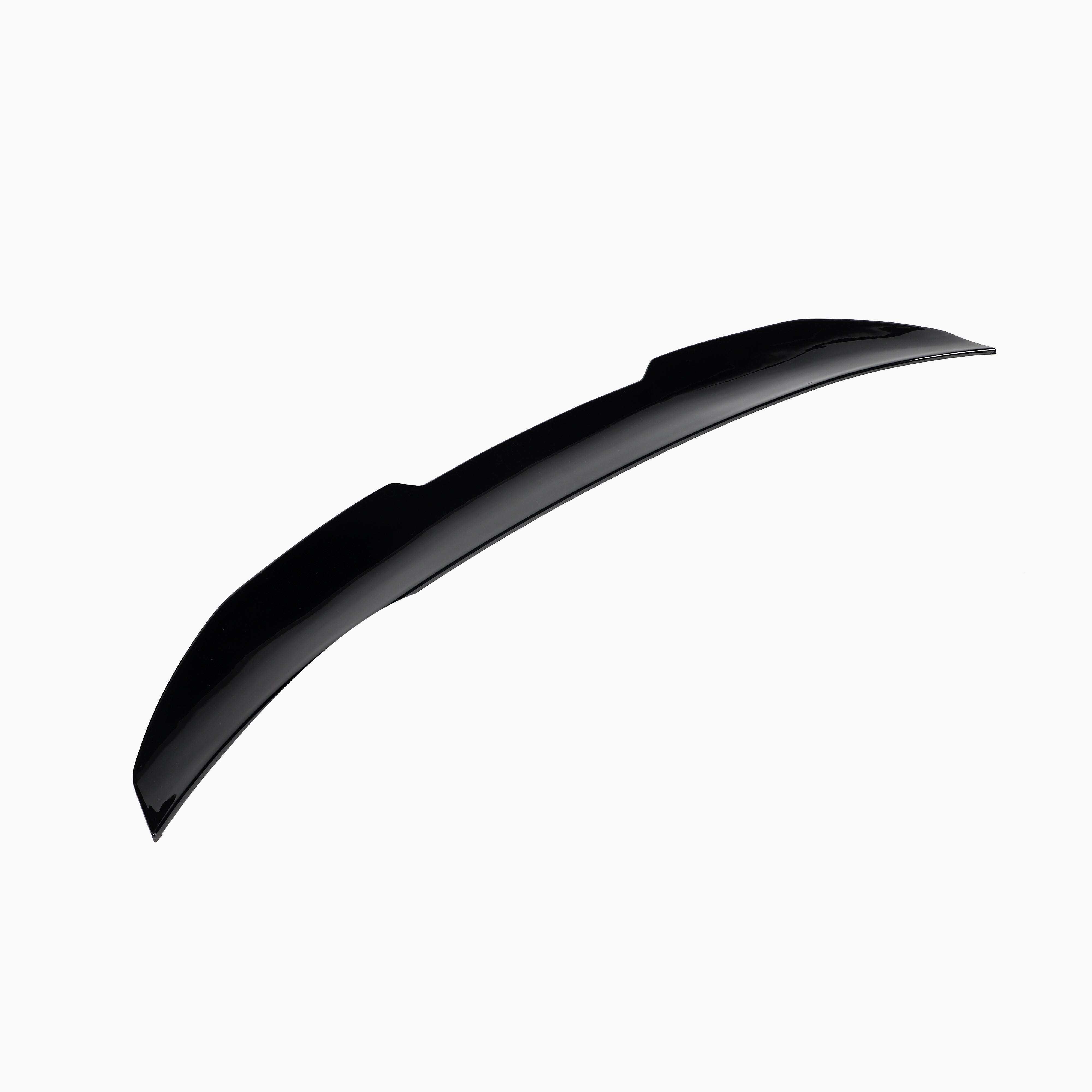 PSM Style Gloss Black Spoiler for BMW 4 Series F32(2014-2020)