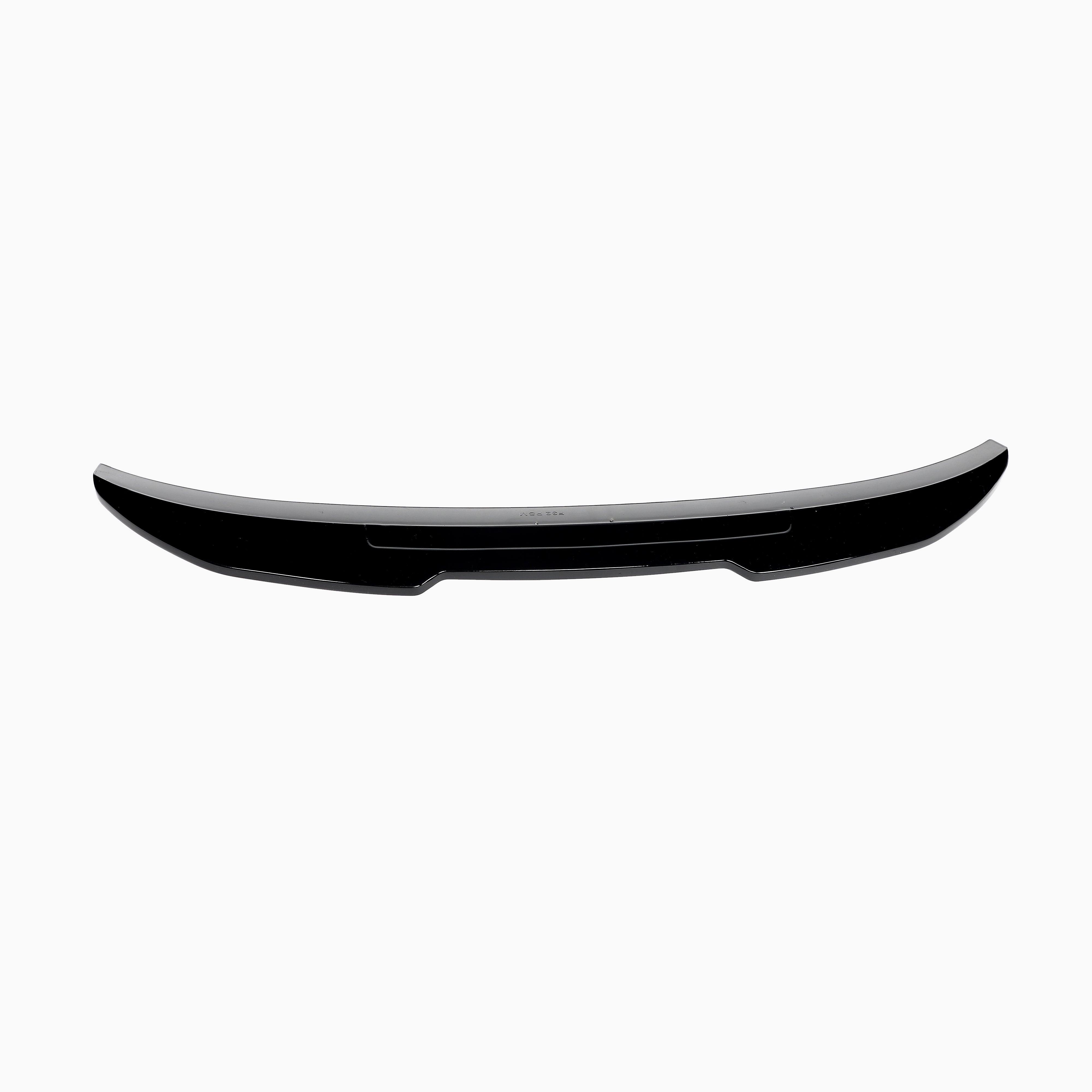 PSM Style Gloss Black Spoiler for BMW 4 Series F32(2014-2020)