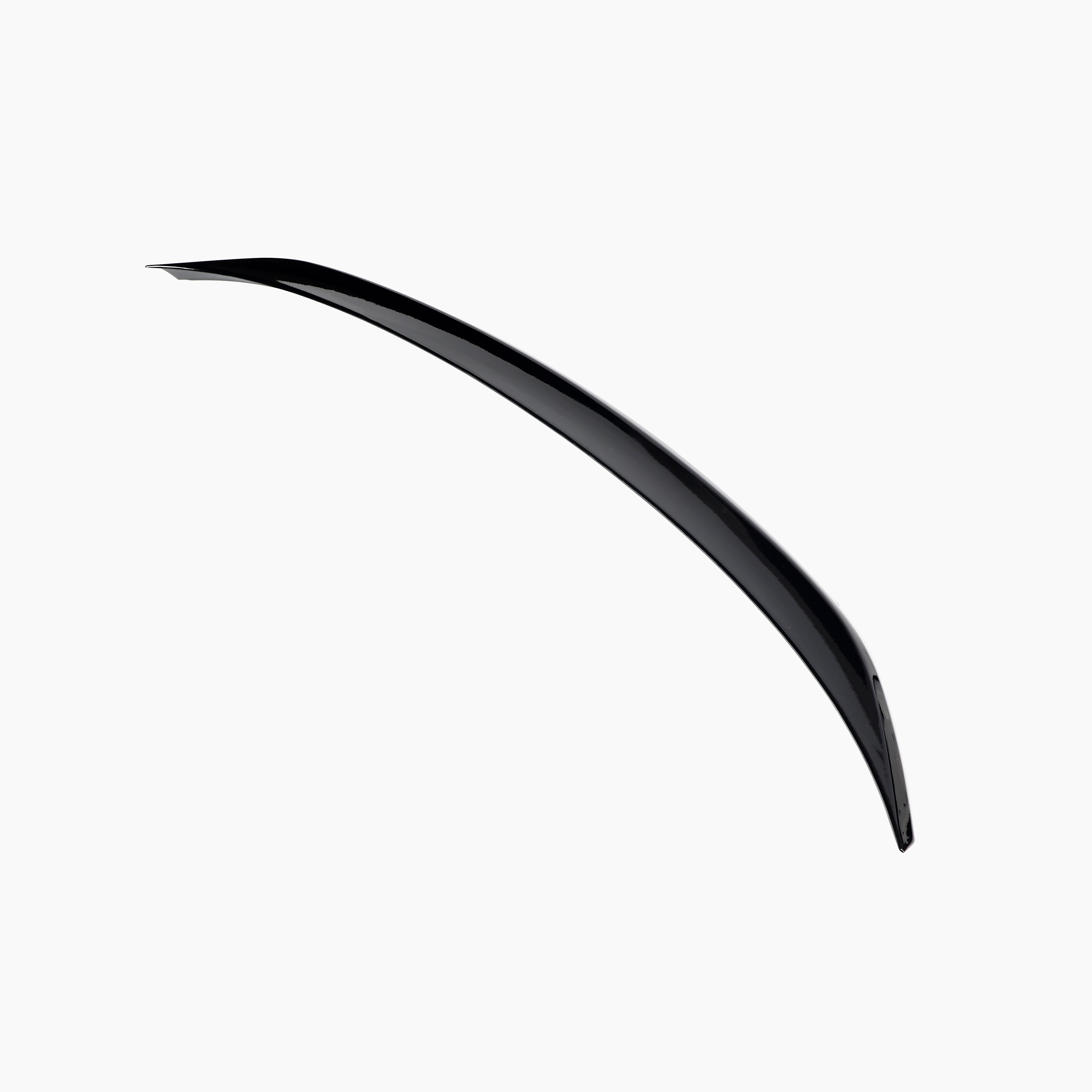 MP Style Gloss Black Spoiler for BMW 3 Series G20(2019–present)