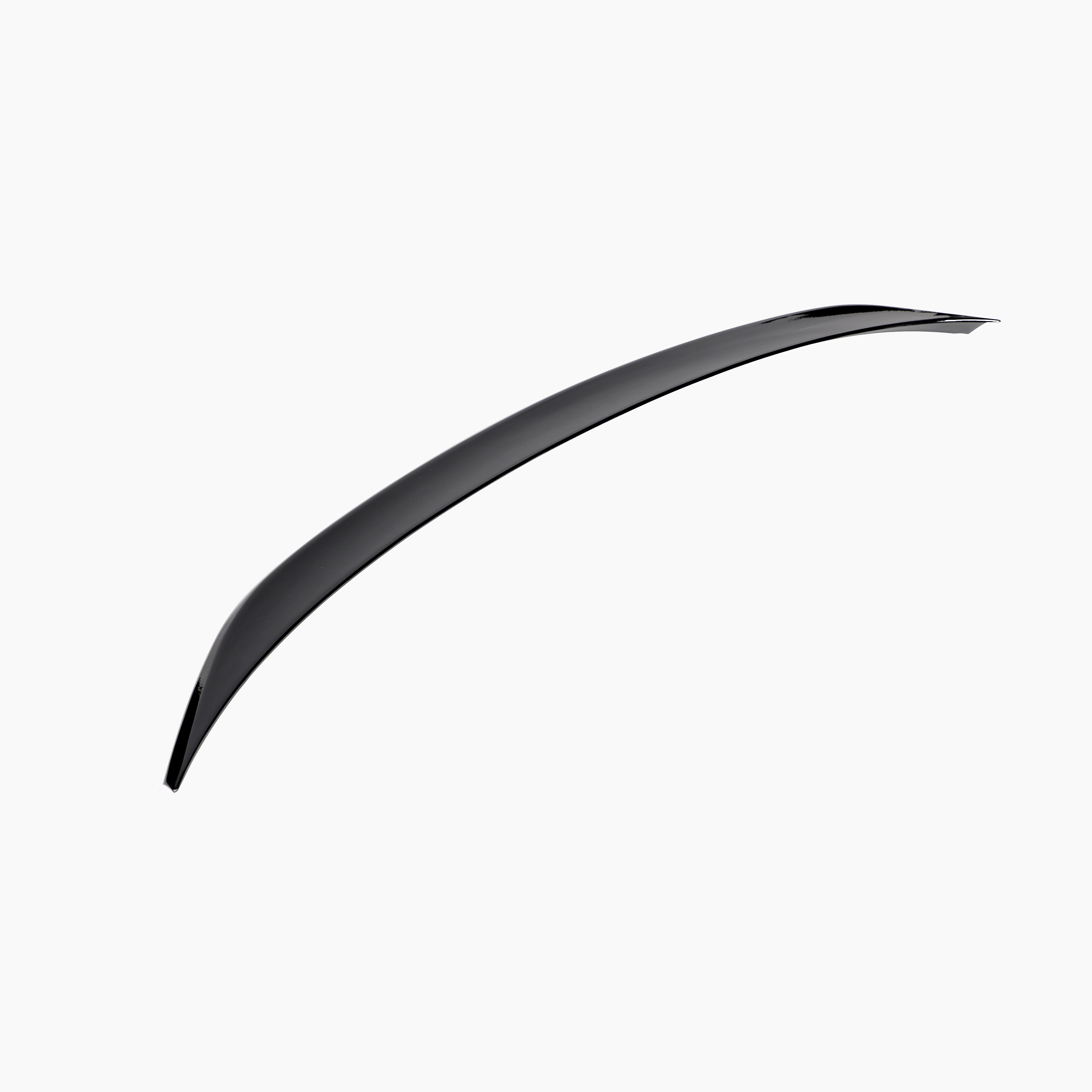 MP Style Gloss Black Spoiler for BMW 3 Series G20(2019–present)