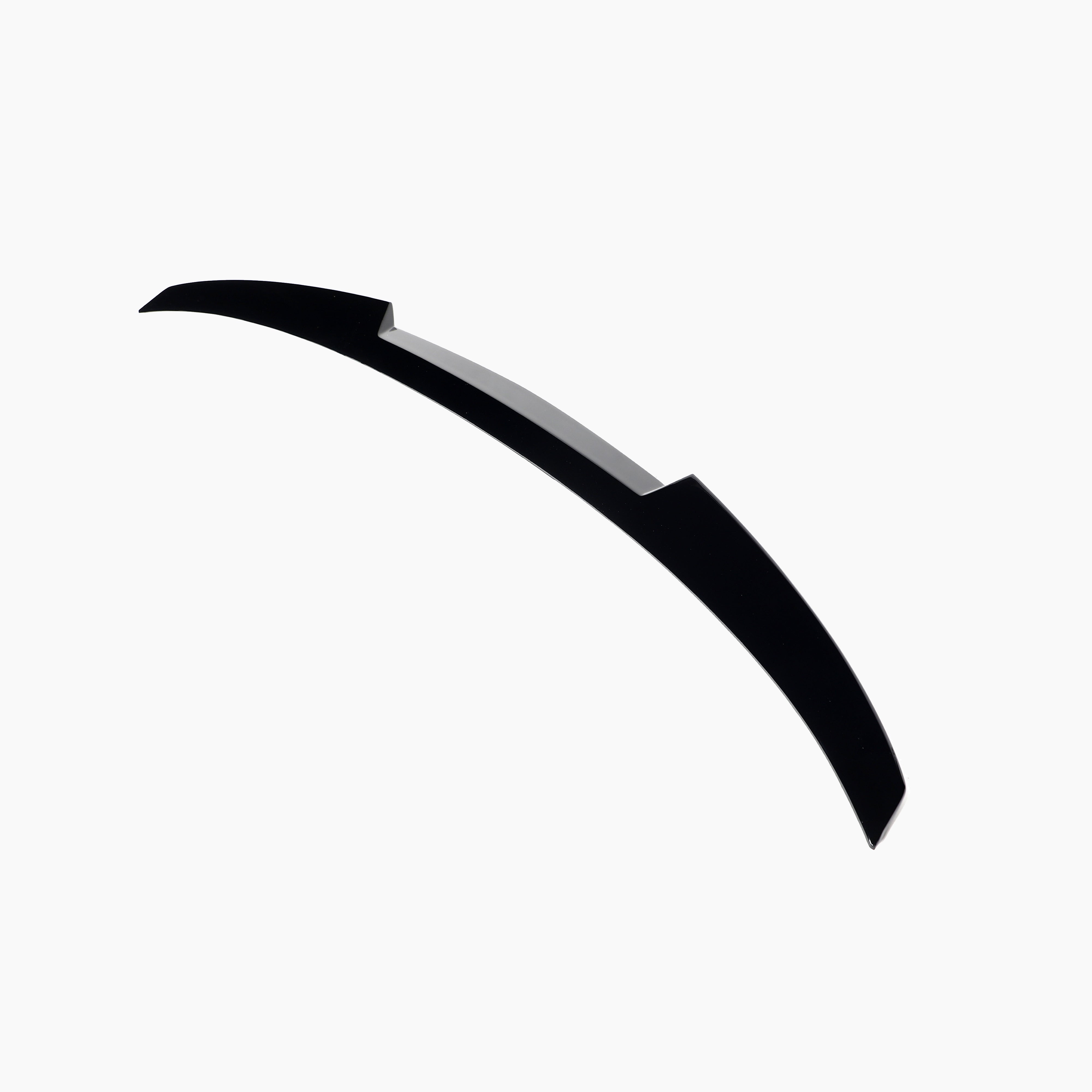 M4 Style Gloss Black Spoiler for BMW 4 Series F32(2014-2020)