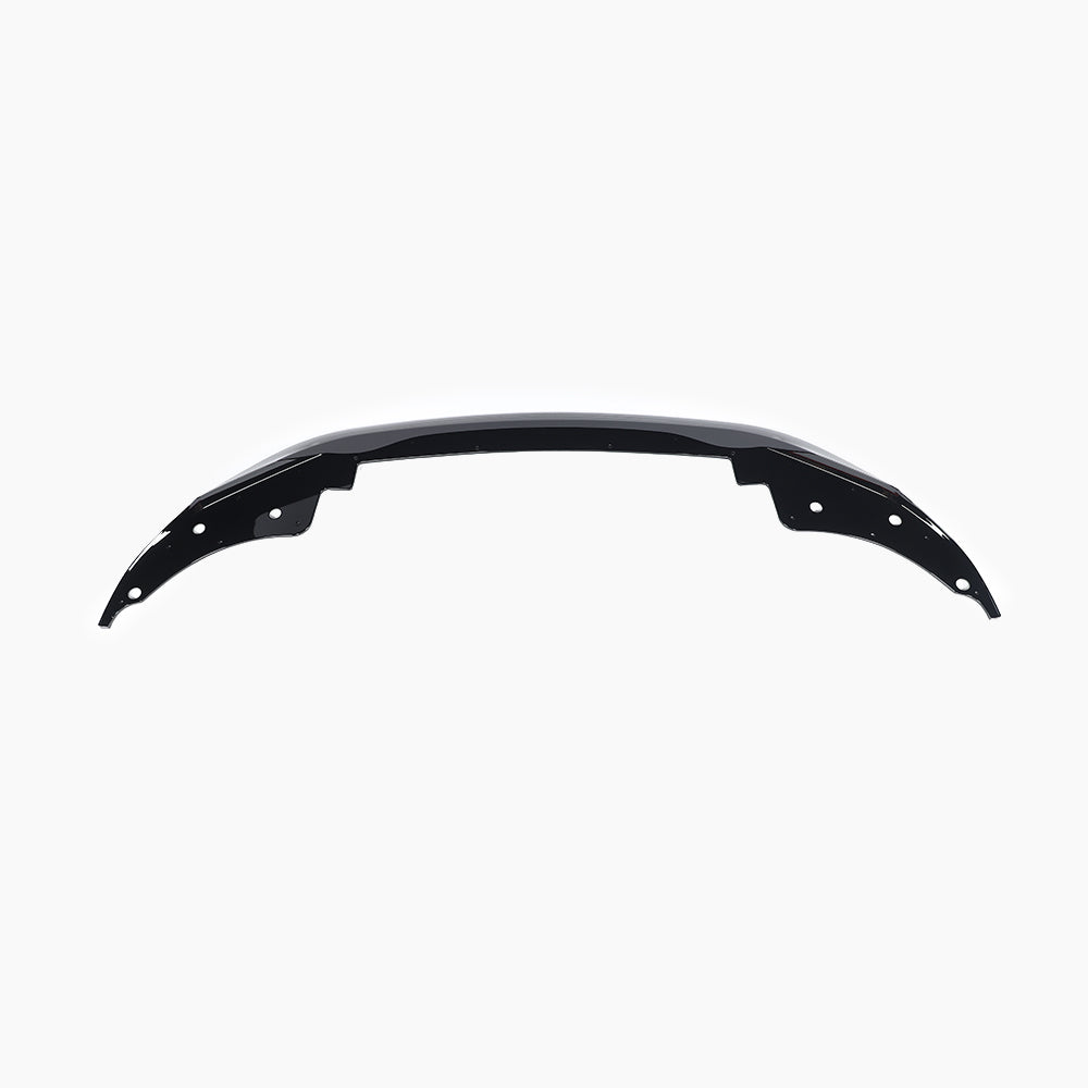 MP Style Gloss Black Front Lip for BMW 4 Series G22(2021+)