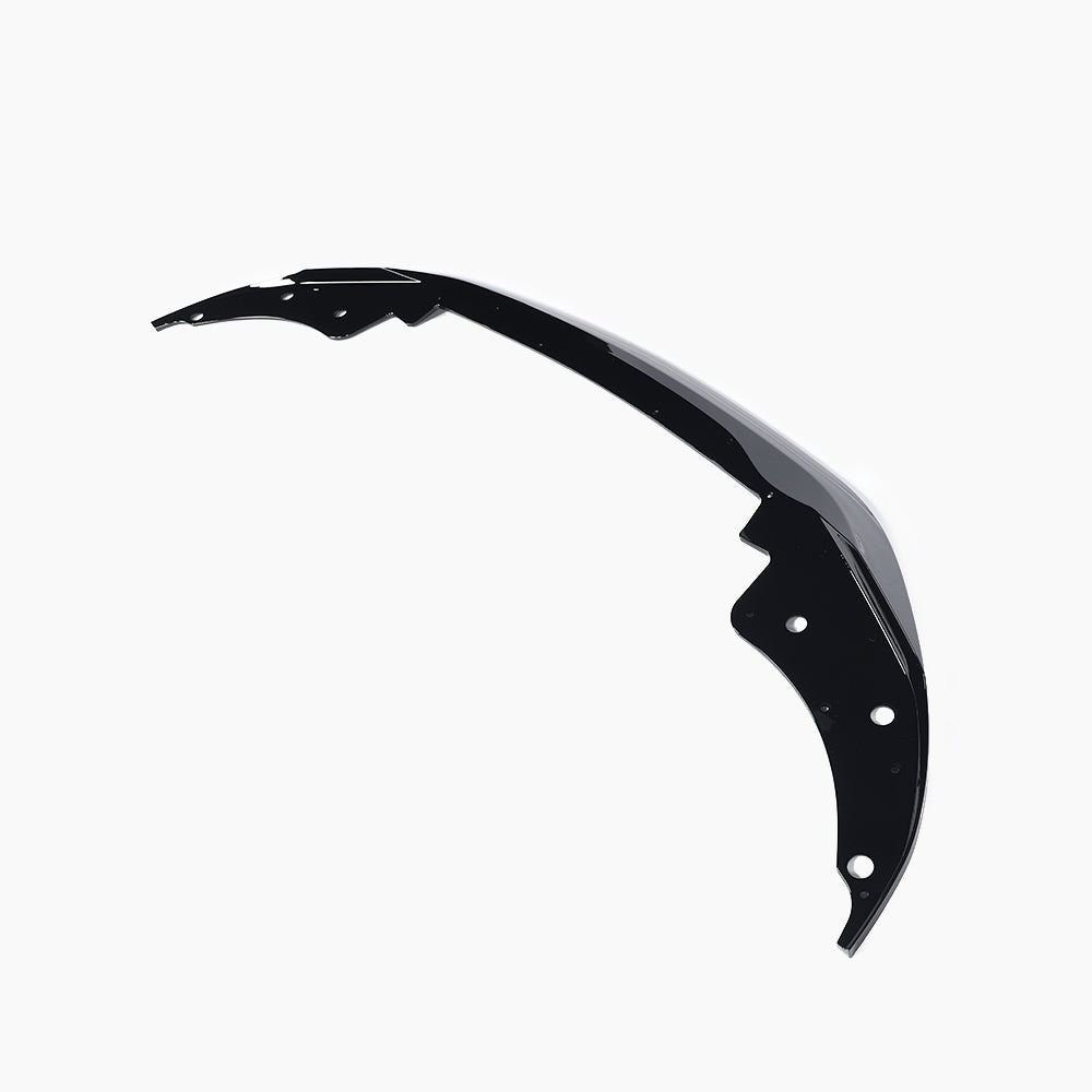 MP Style Gloss Black Front Lip for BMW 4 Series G22(2021+)