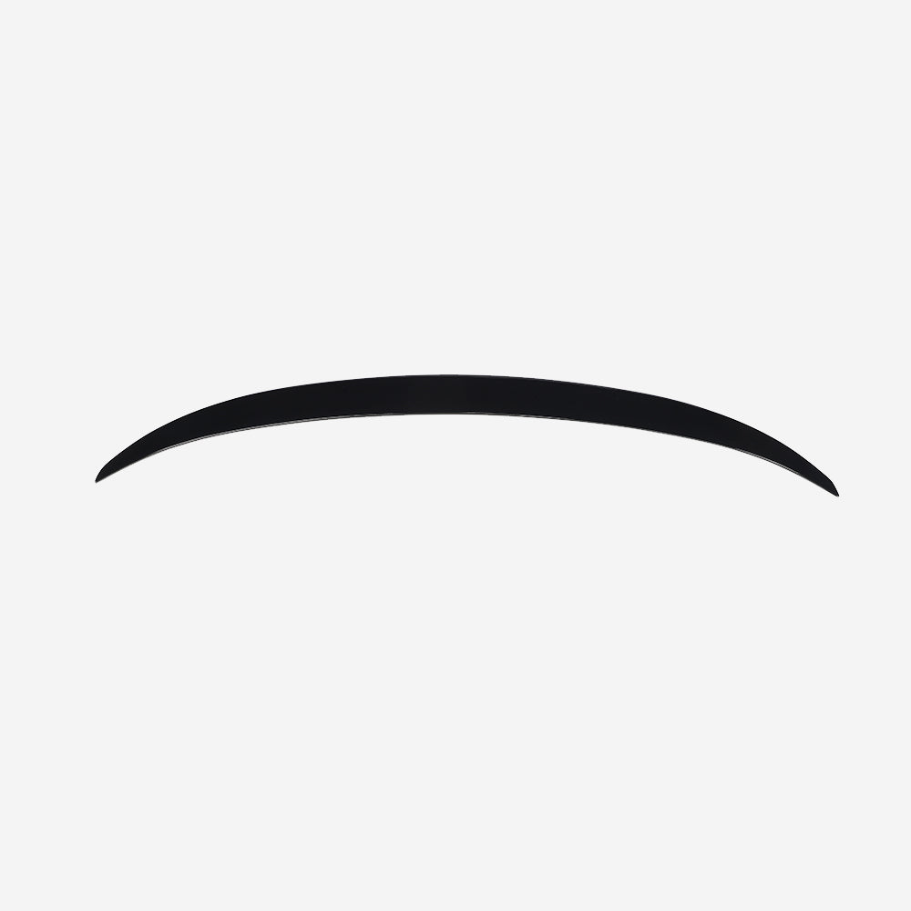 MP Style Gloss Black Spoiler for BMW 4 Series F36 Gran Coupé(2014-2020)