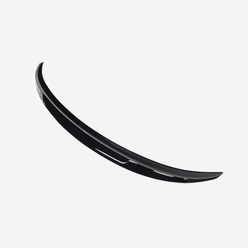 MP Style Gloss Black Spoiler for BMW 4 Series F36 Gran Coupé(2014-2020)
