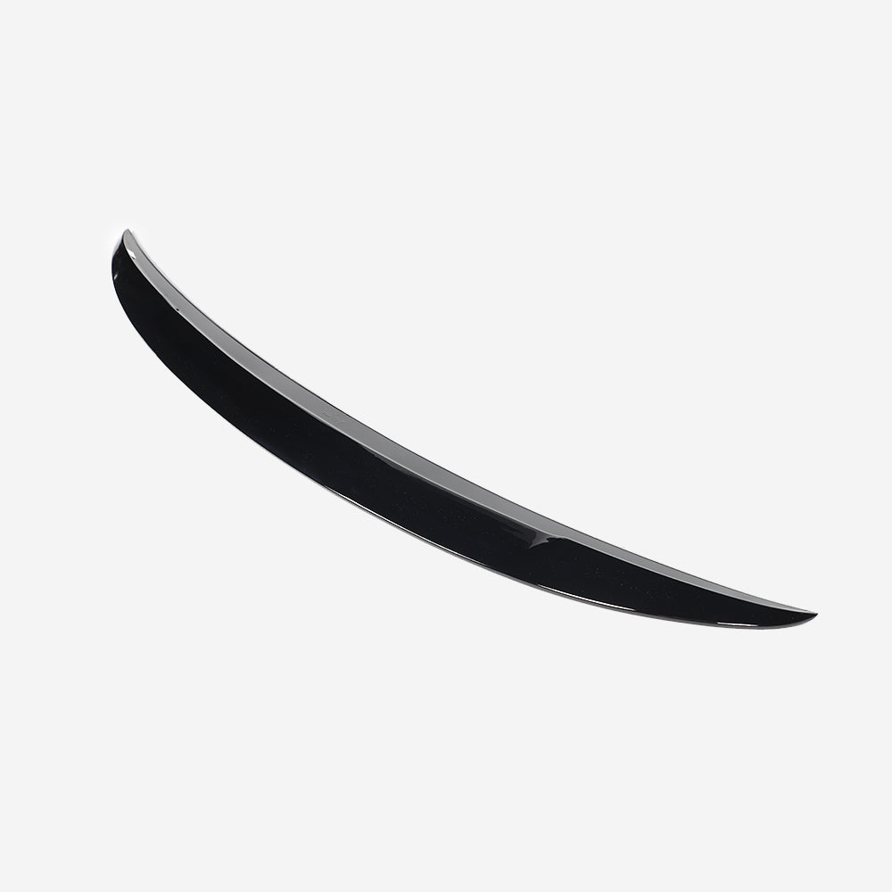 MP Style Gloss Black Spoiler for BMW 3 Series E92(2006-2013)