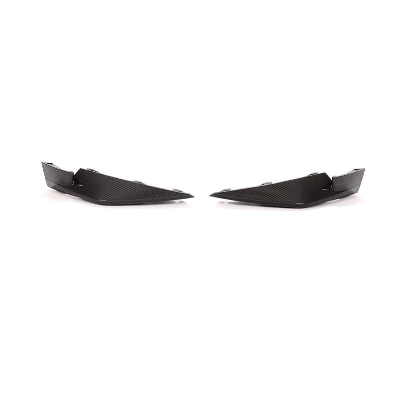 BMW M3 G80/G81 M4 G82/G83  OEM Style Carbon Fiber Front Splitter
