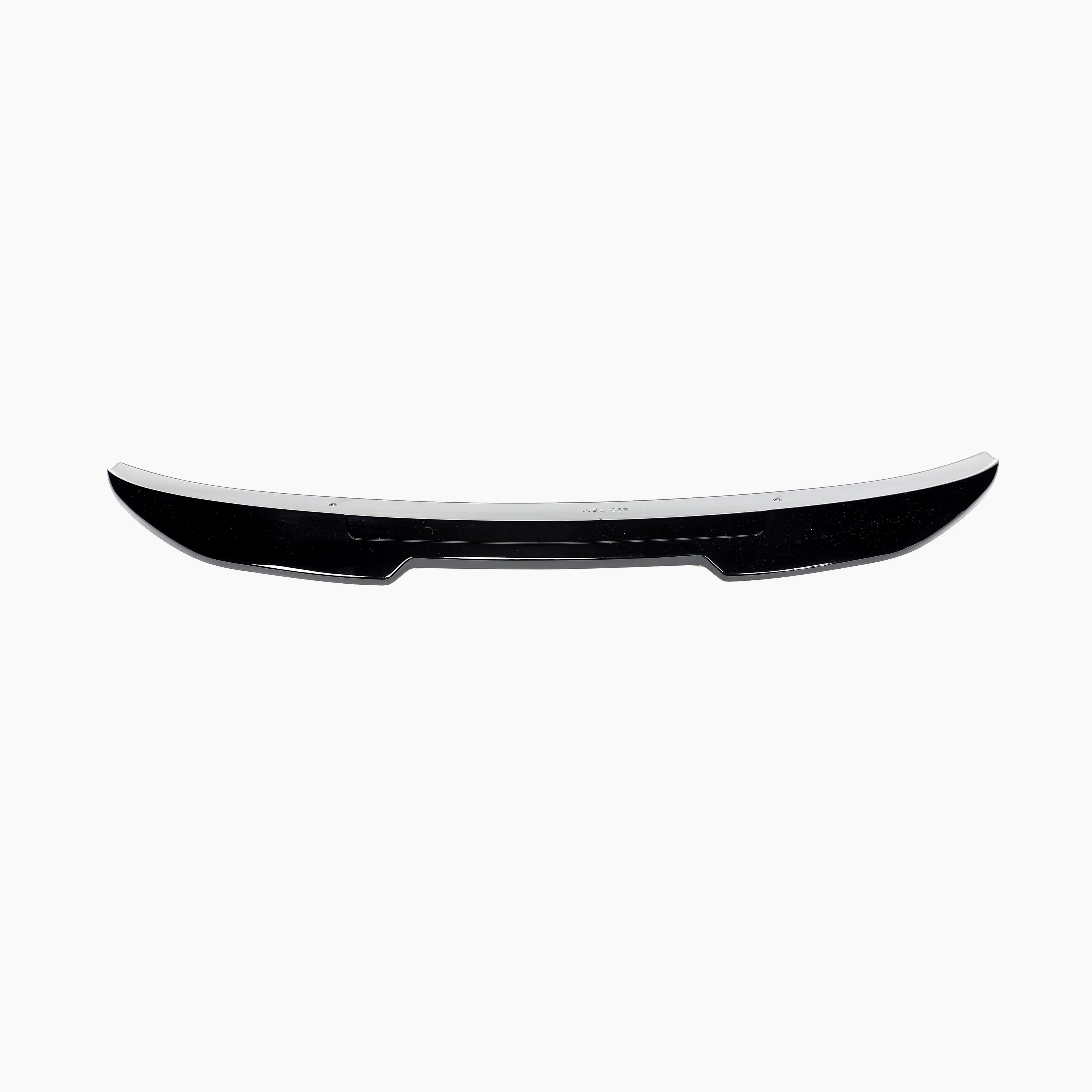PSM Style Gloss Black Spoiler for BMW 3 Series E90 LCI(2008-2012)