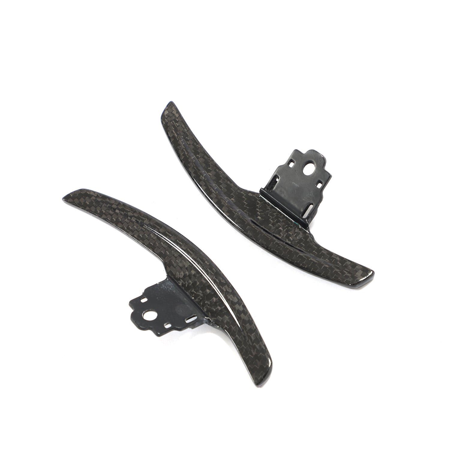 Carbon Fiber Paddle Shifter for BMW M2/M3/M4/M5/M6/X5M/X6M