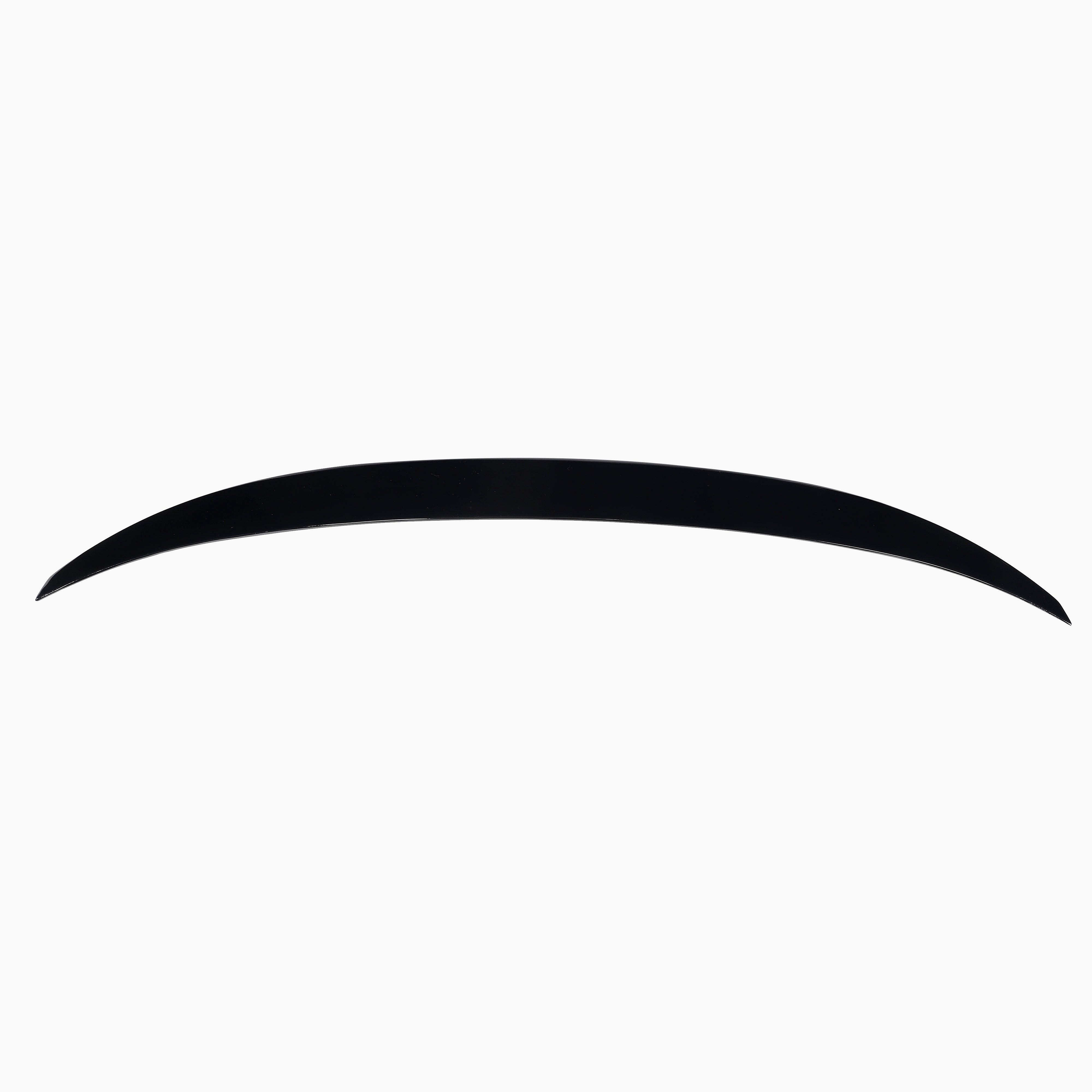 MP Style Gloss Black Spoiler for BMW 4 Series F32(2014-2020)