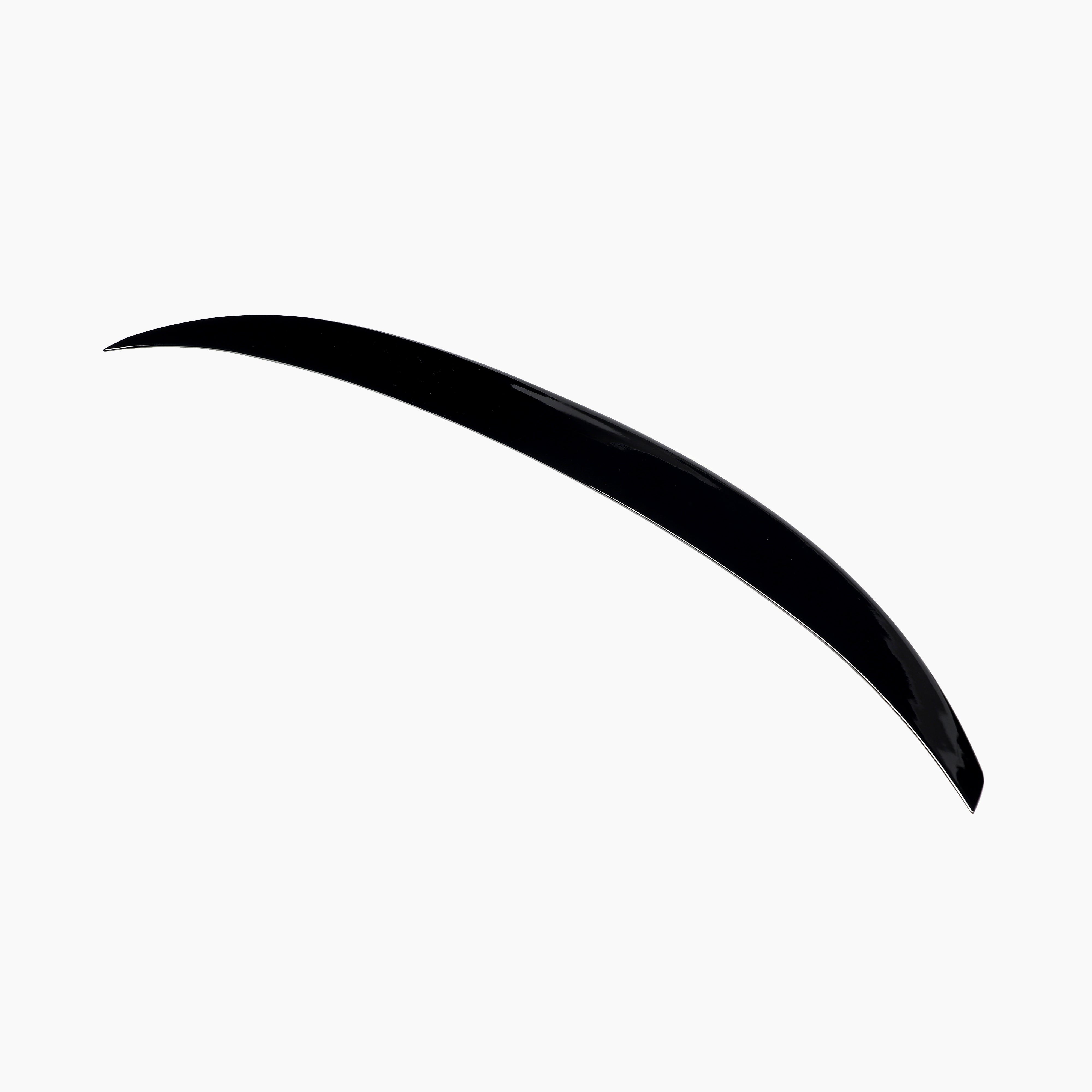 MP Style Gloss Black Spoiler for BMW 4 Series F32(2014-2020)